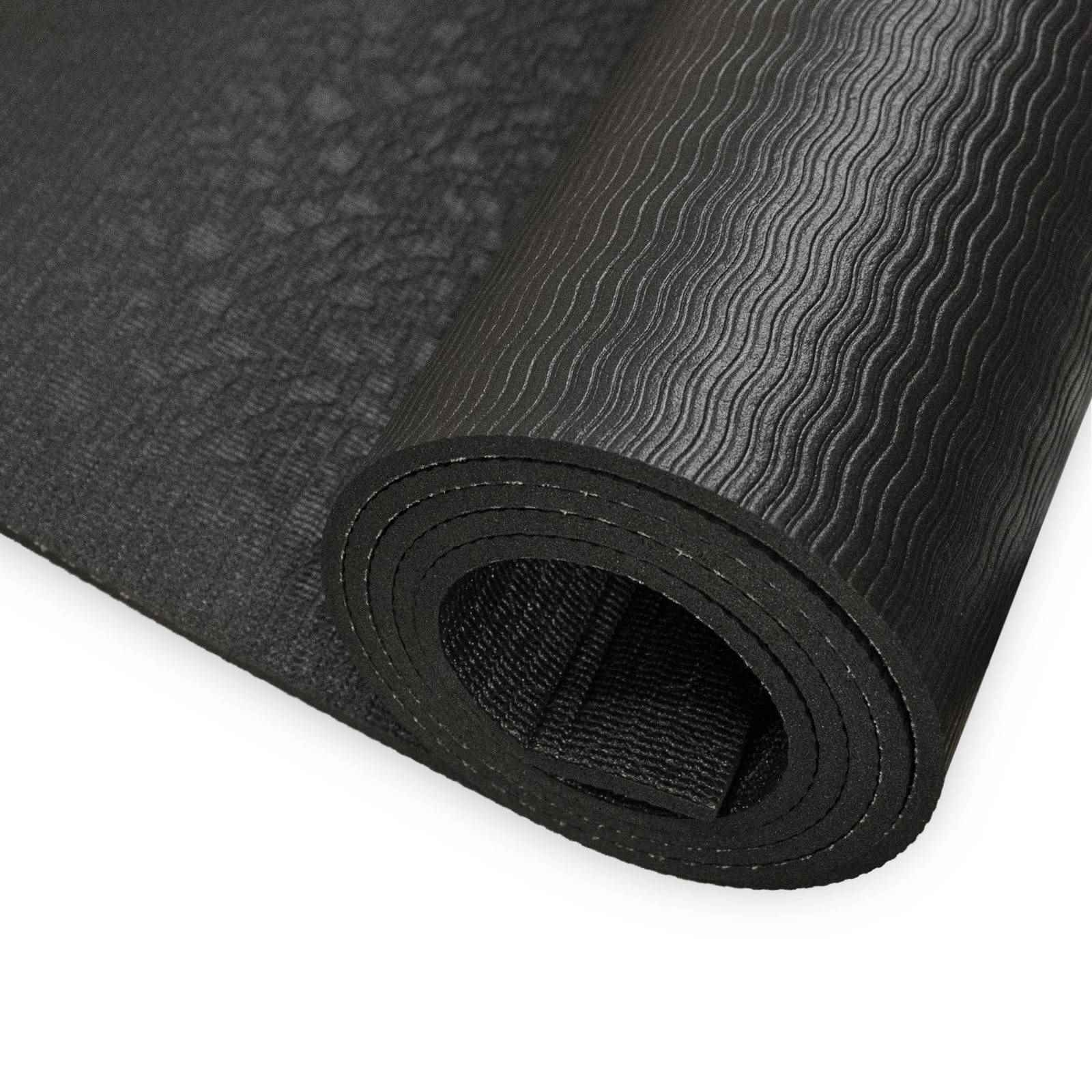 Bahe Super Grip 6mm Yoga Mat - Image 5