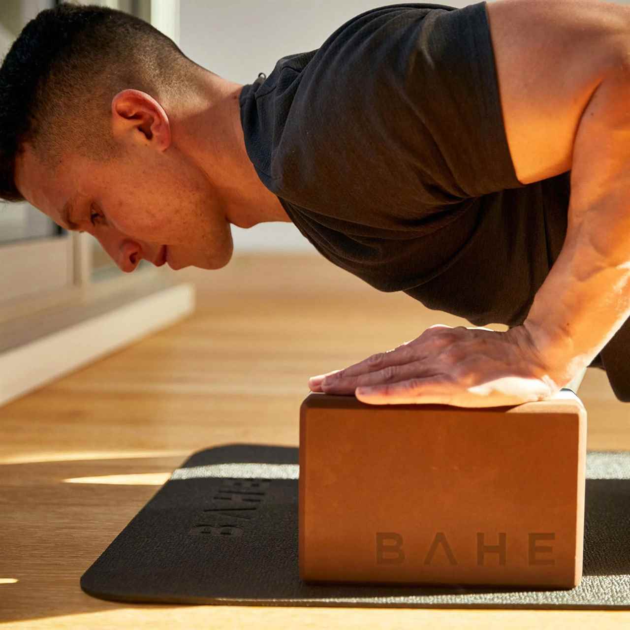 Bahe Yoga Block - Image 4
