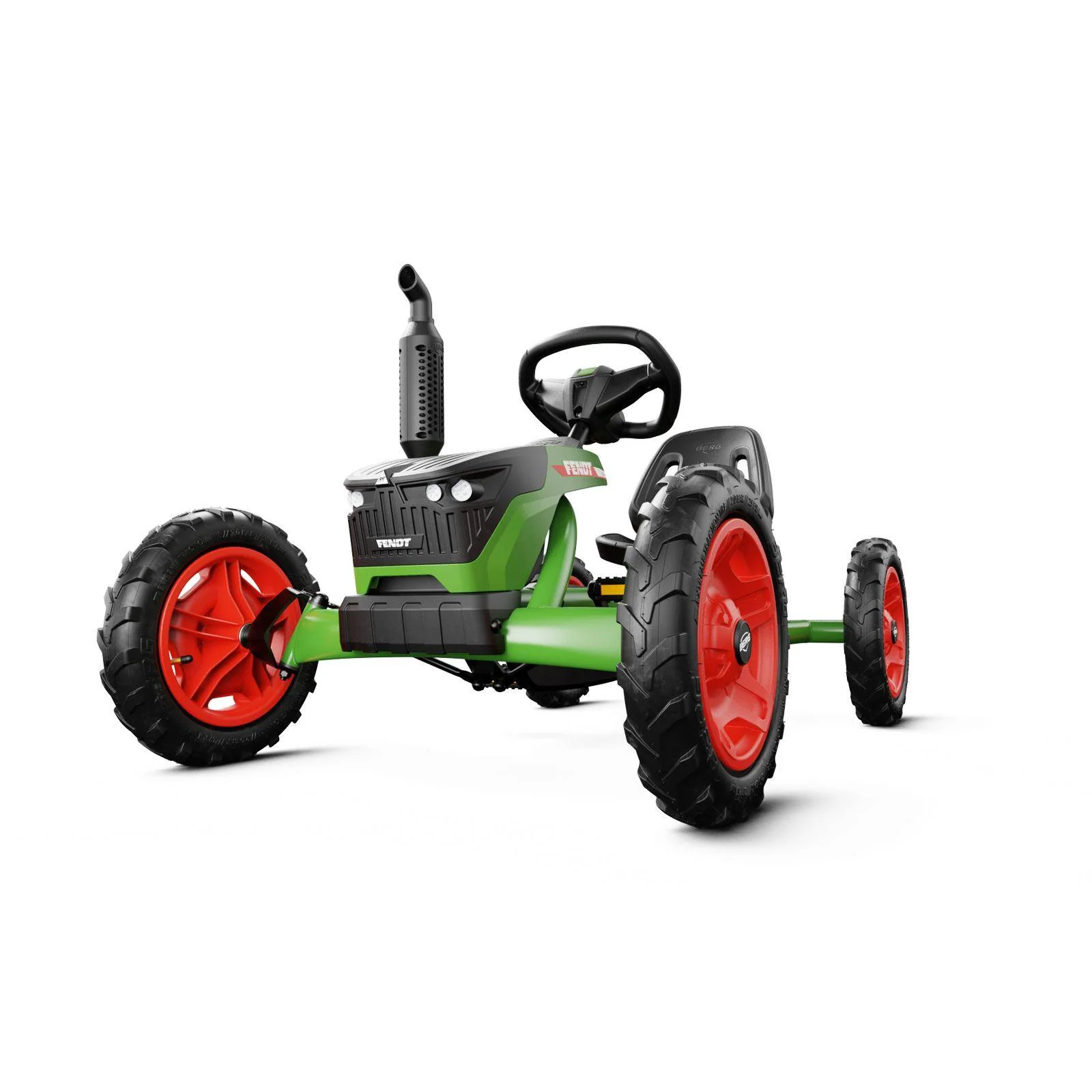 BERG Buddy Fendt Go-Kart - Image 4