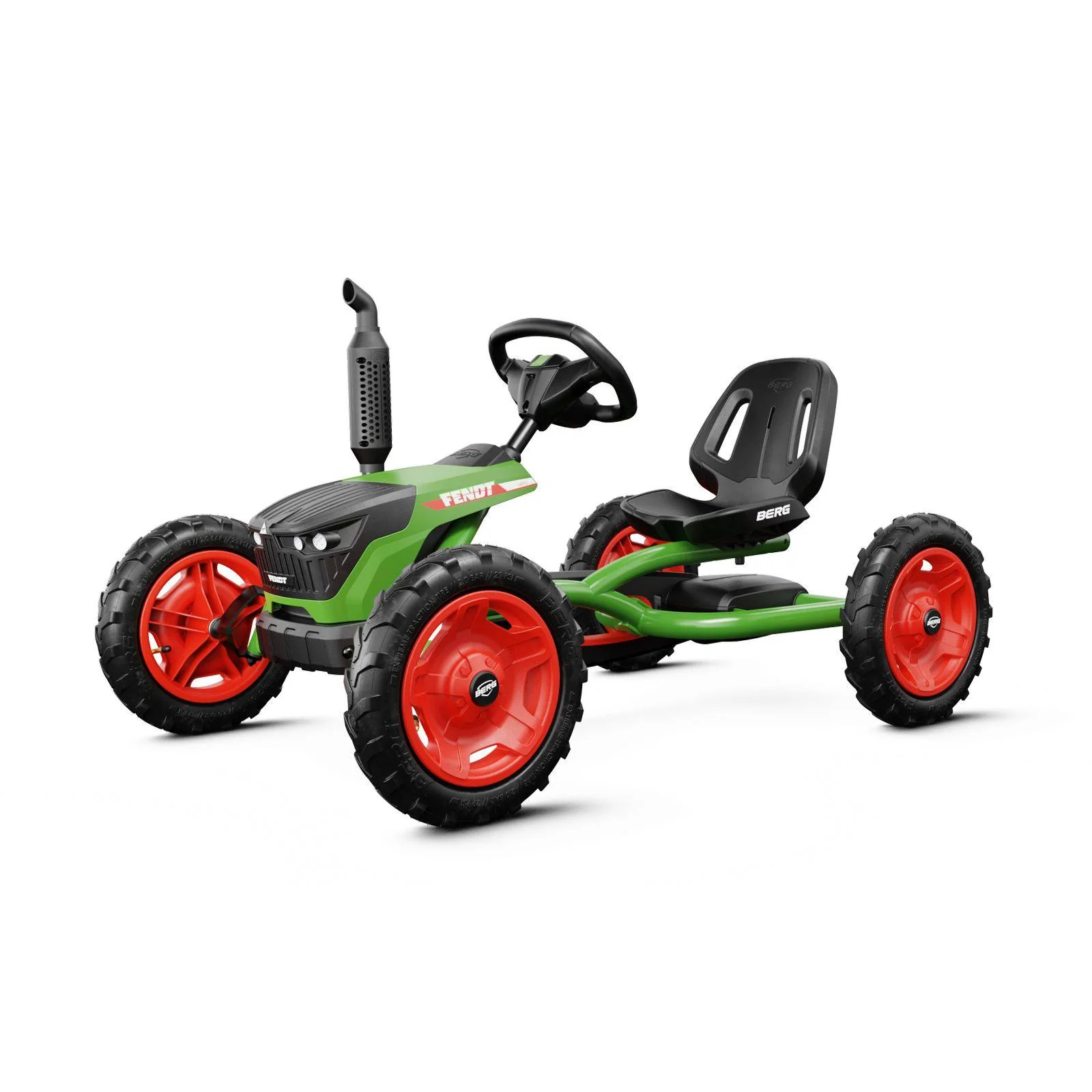 BERG Buddy Fendt Go-Kart - Image 6