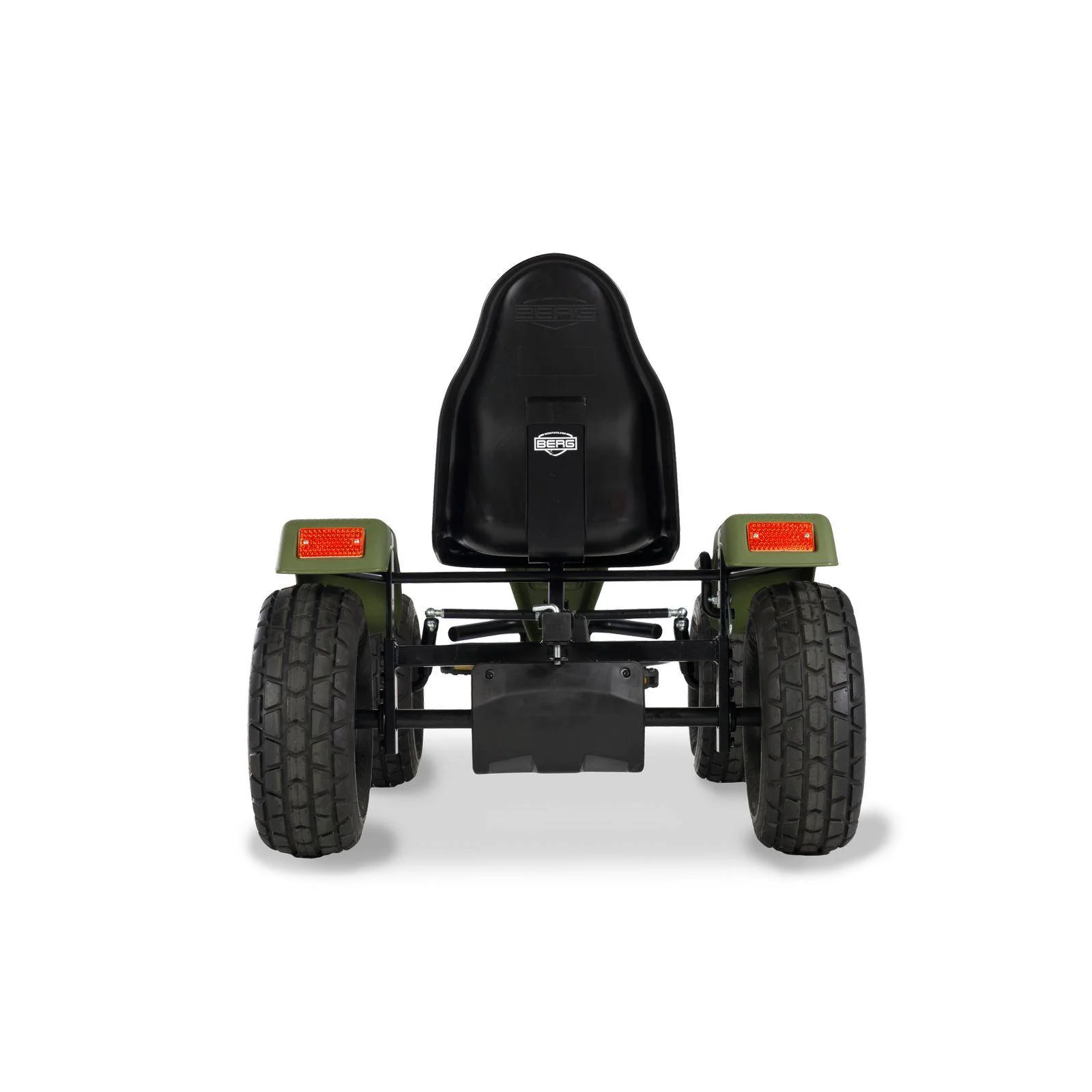 BERG Jeep® Revolution Pedal  XL BFR-3 Go-Kart - Image 3
