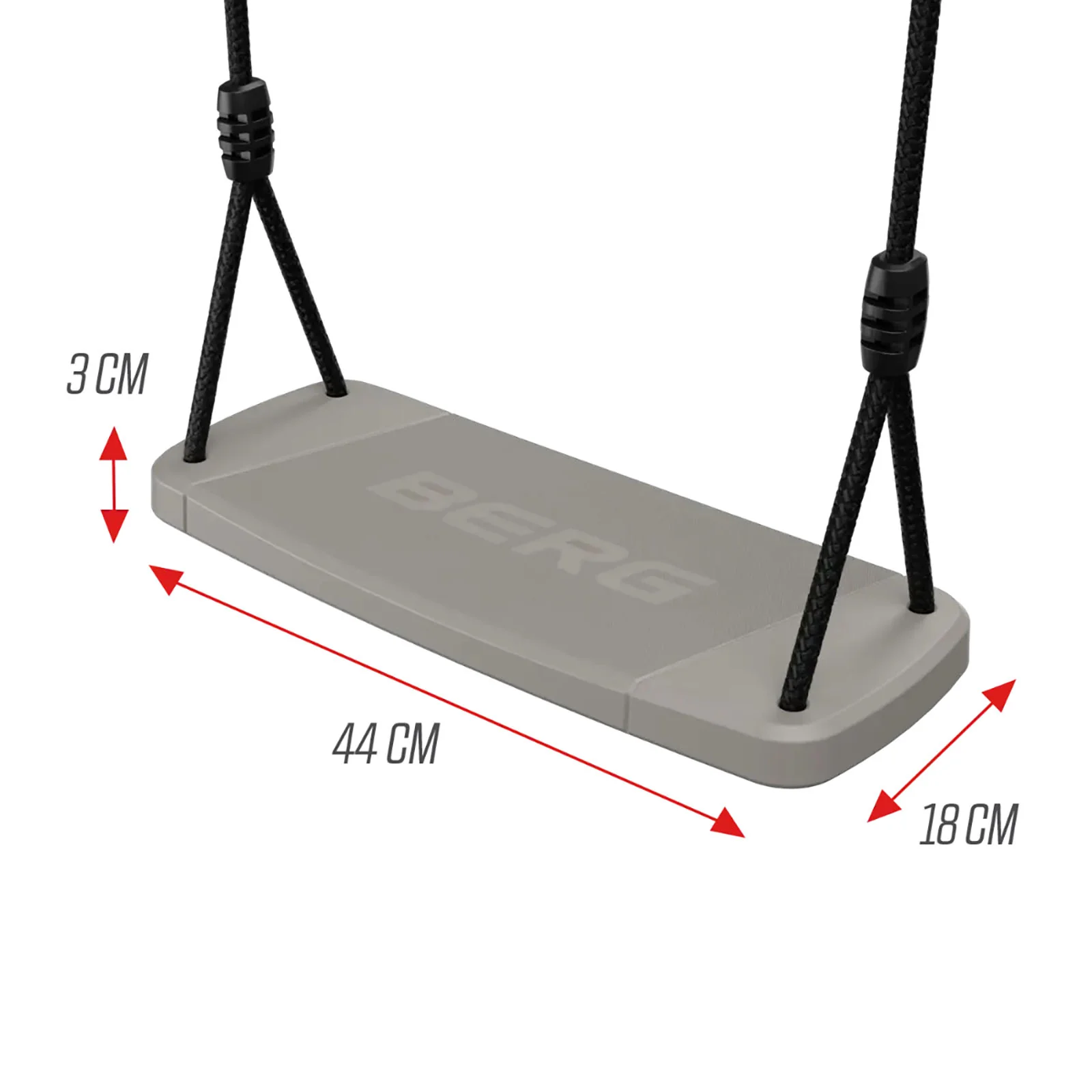 BERG PlayBase Medium + Active Set - Image 7