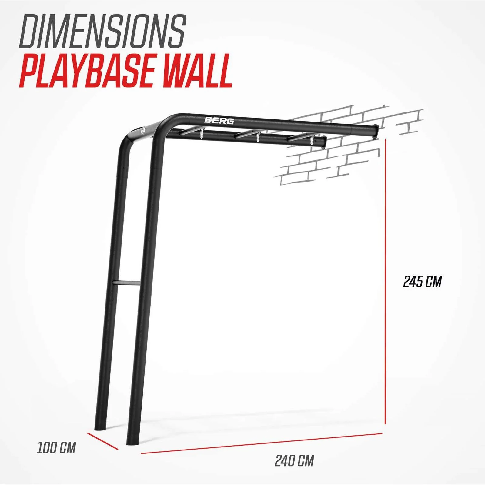 Berg Playbase Wall - Image 2