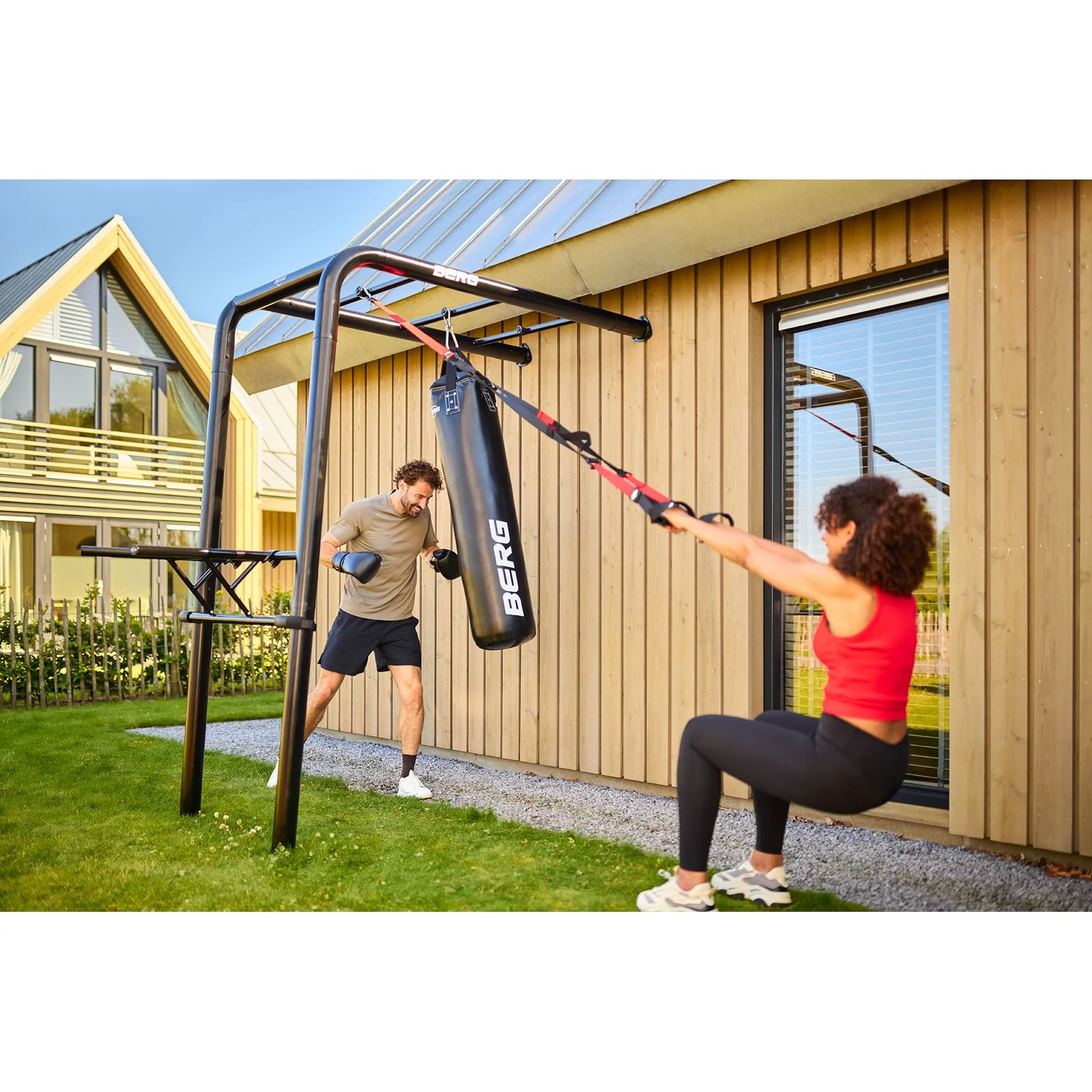 Berg Playbase Wall - Image 6