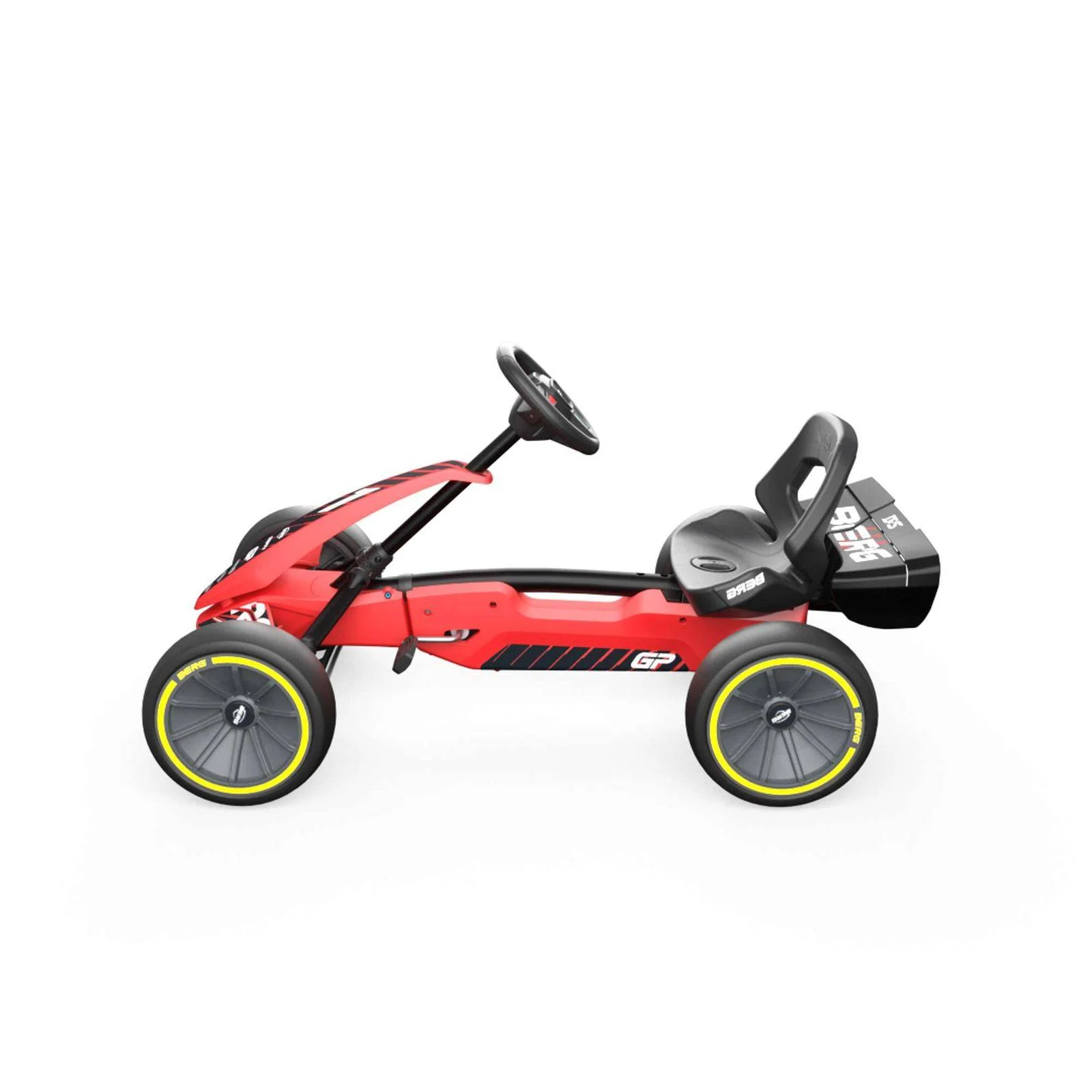 BERG Reppy GP Go-Kart - Image 6