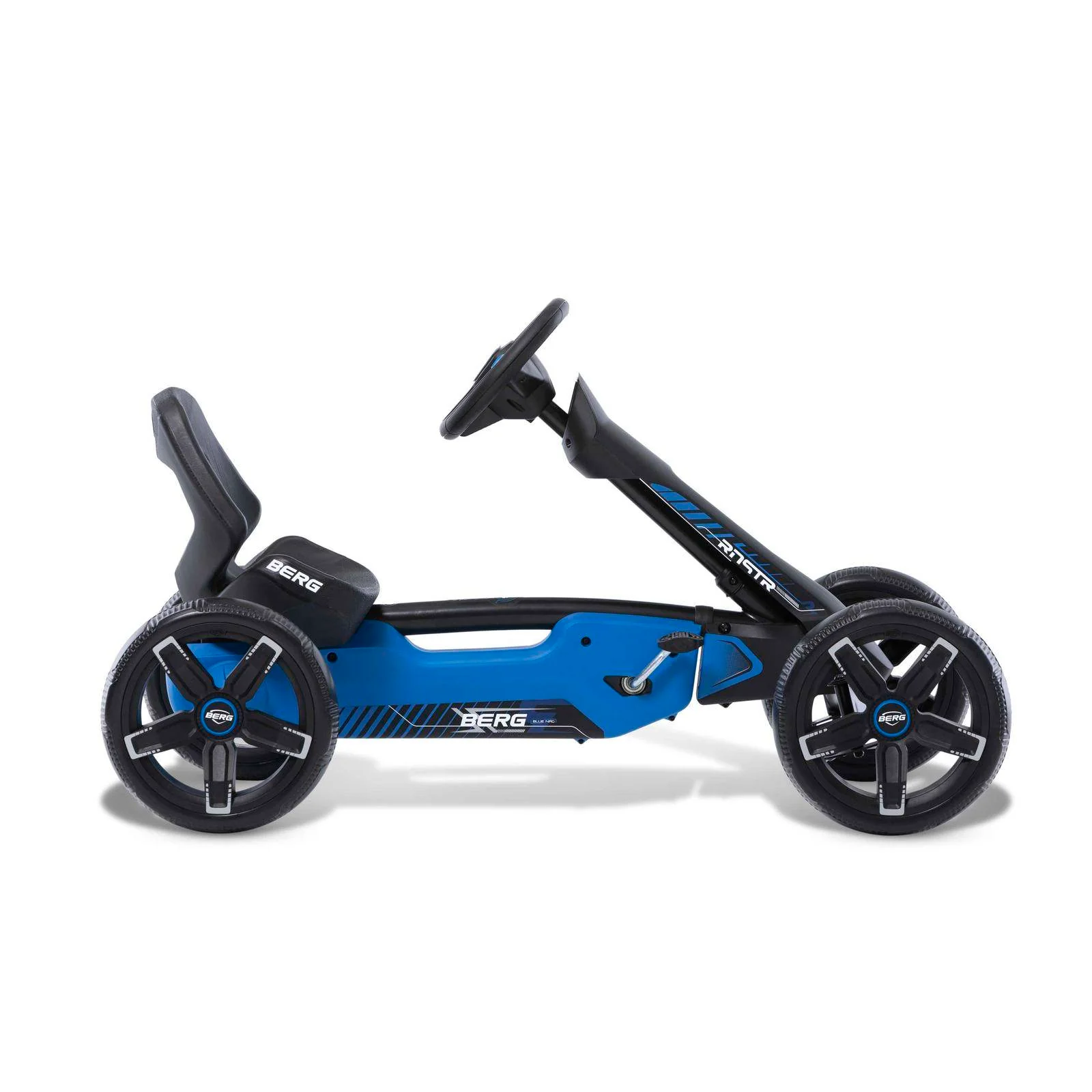 BERG Reppy Roadster Go-Kart - Image 5