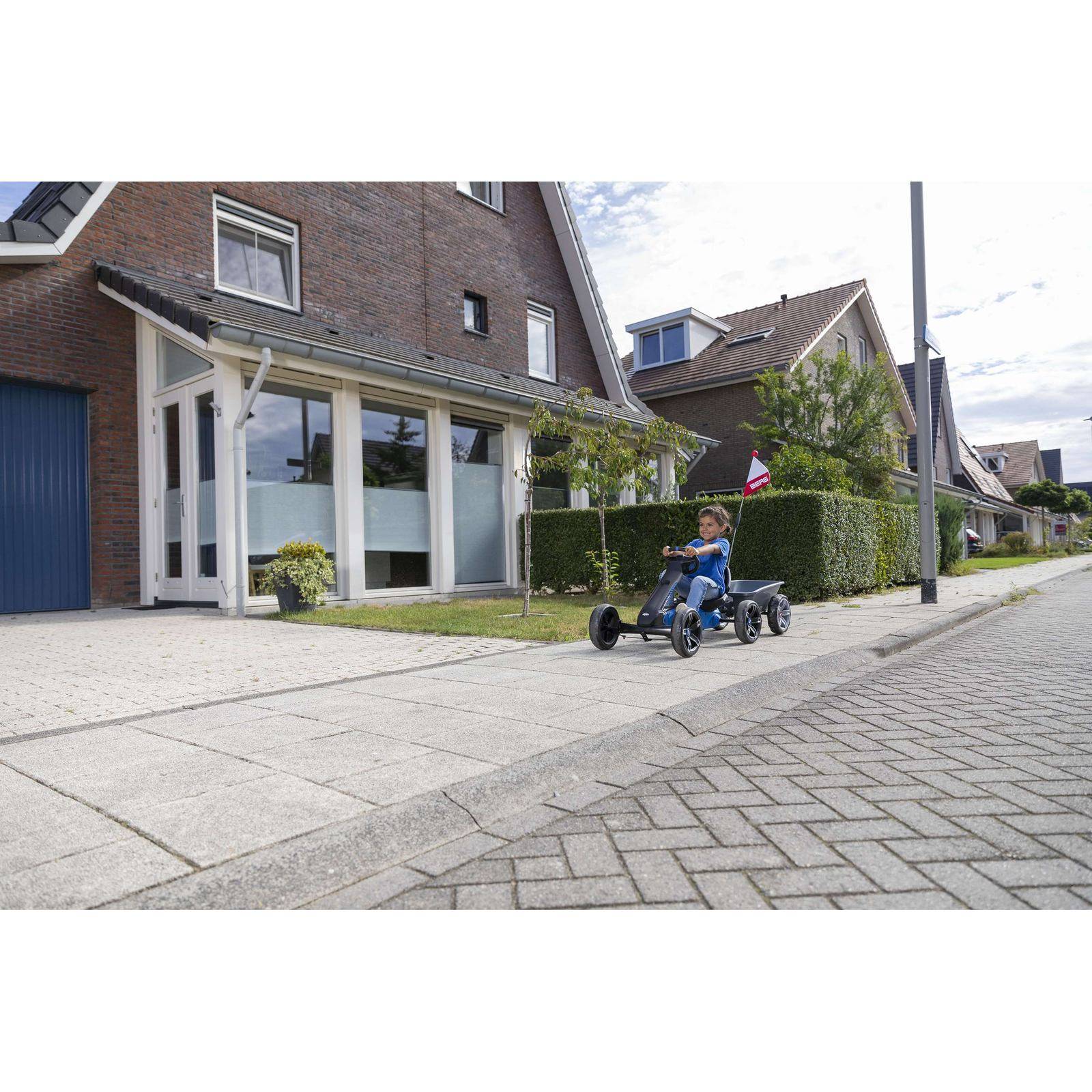 BERG Reppy Roadster Go-Kart - Image 7