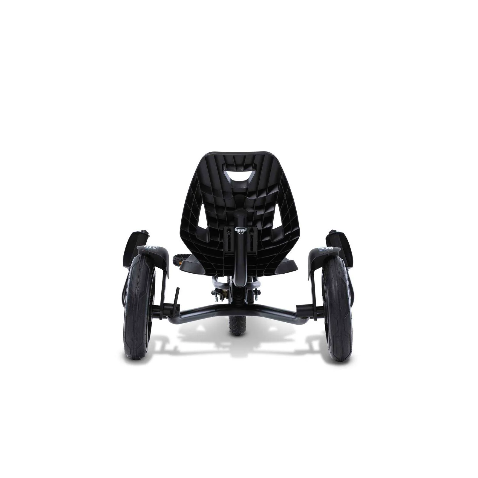 BERG Street-X Vibes Go-Kart - Image 5