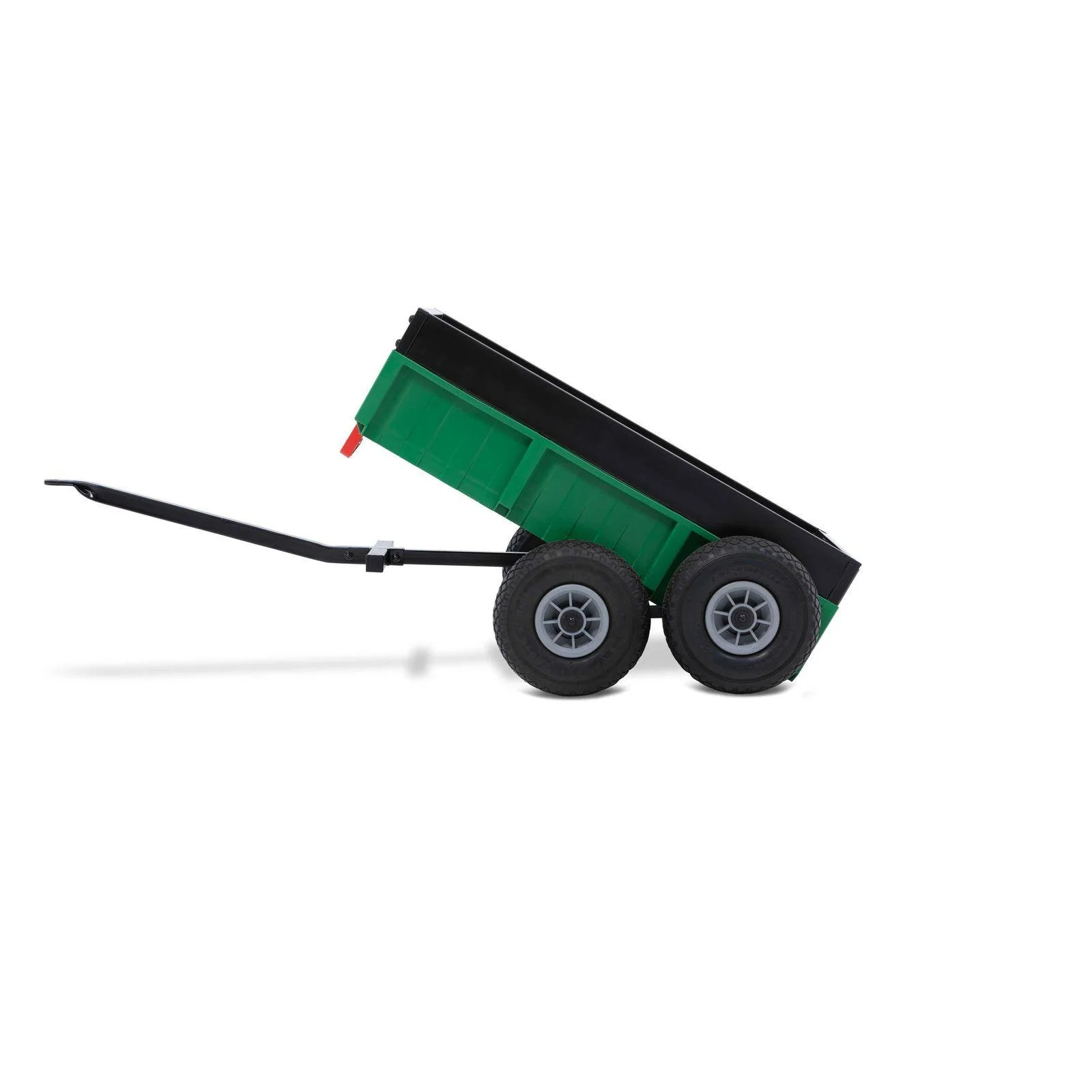 BERG Tandem Trailer XL Go-Kart - Image 4