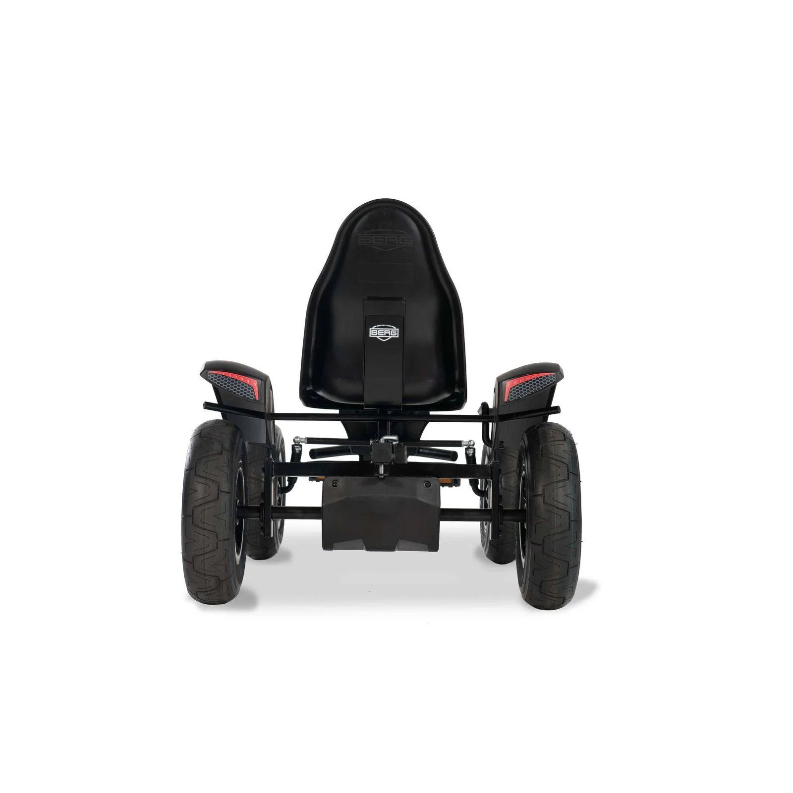 BERG XL Black Edition BFR Go-Kart - Image 2
