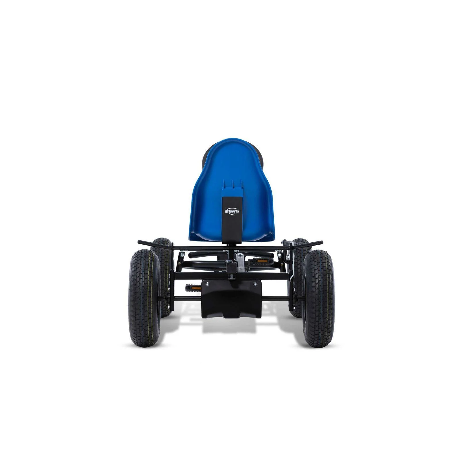 BERG XL B.Pure Blue BFR Go-Kart - Image 3
