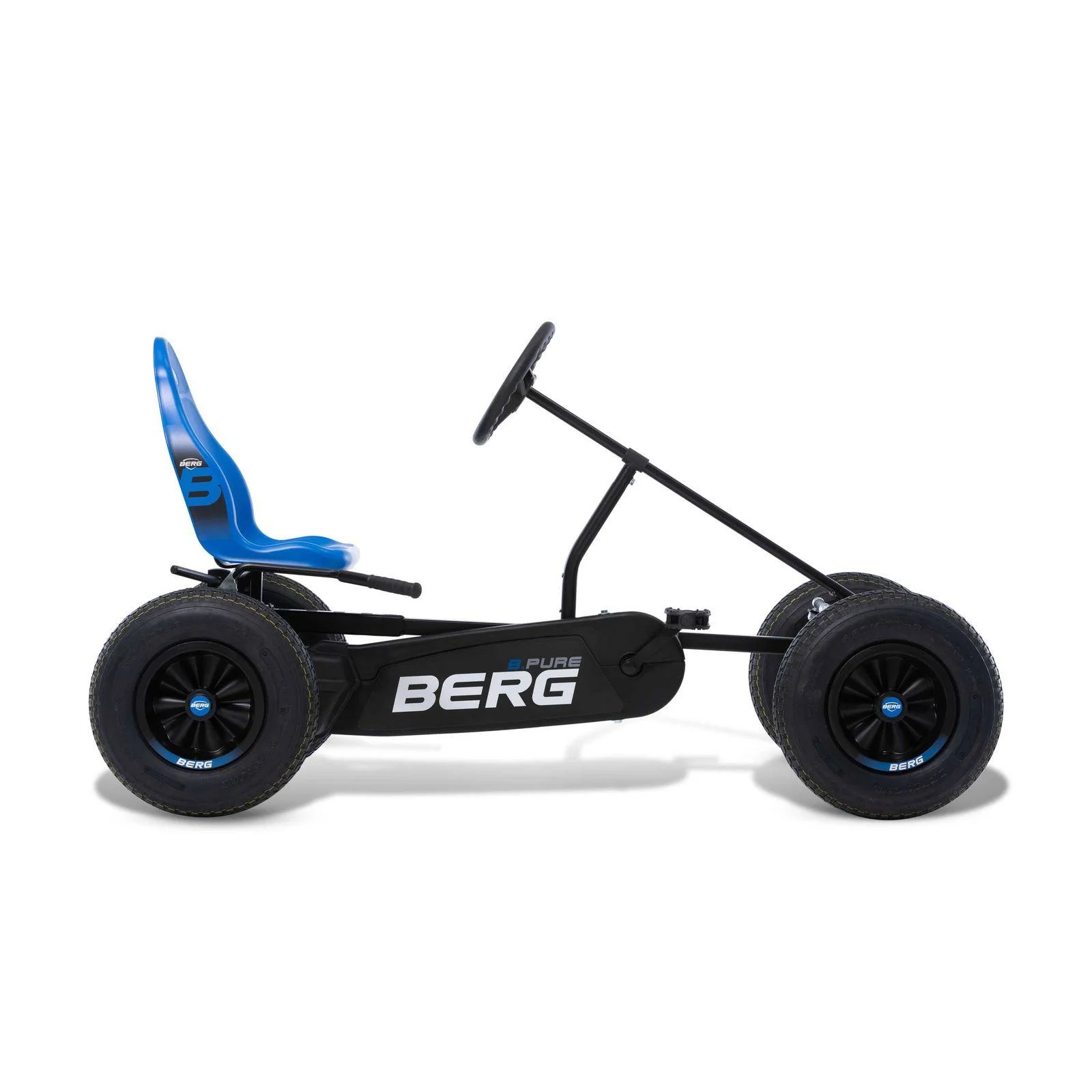 BERG XL B.Pure Blue BFR Go-Kart - Image 5