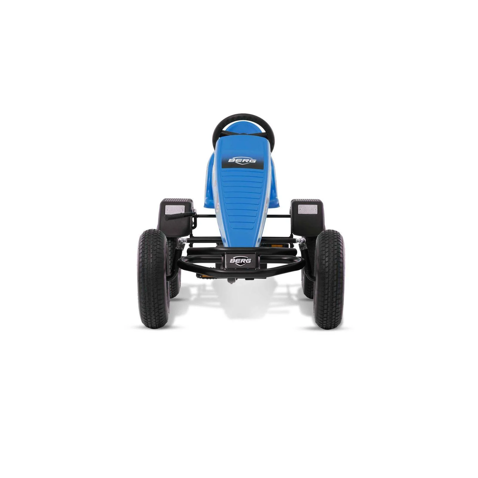 BERG XL B.Super Blue BFR Go-Kart - Image 4