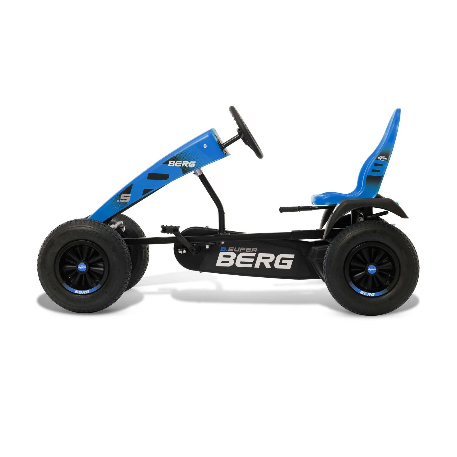 BERG XL B.Super Blue BFR Go-Kart - Image 5