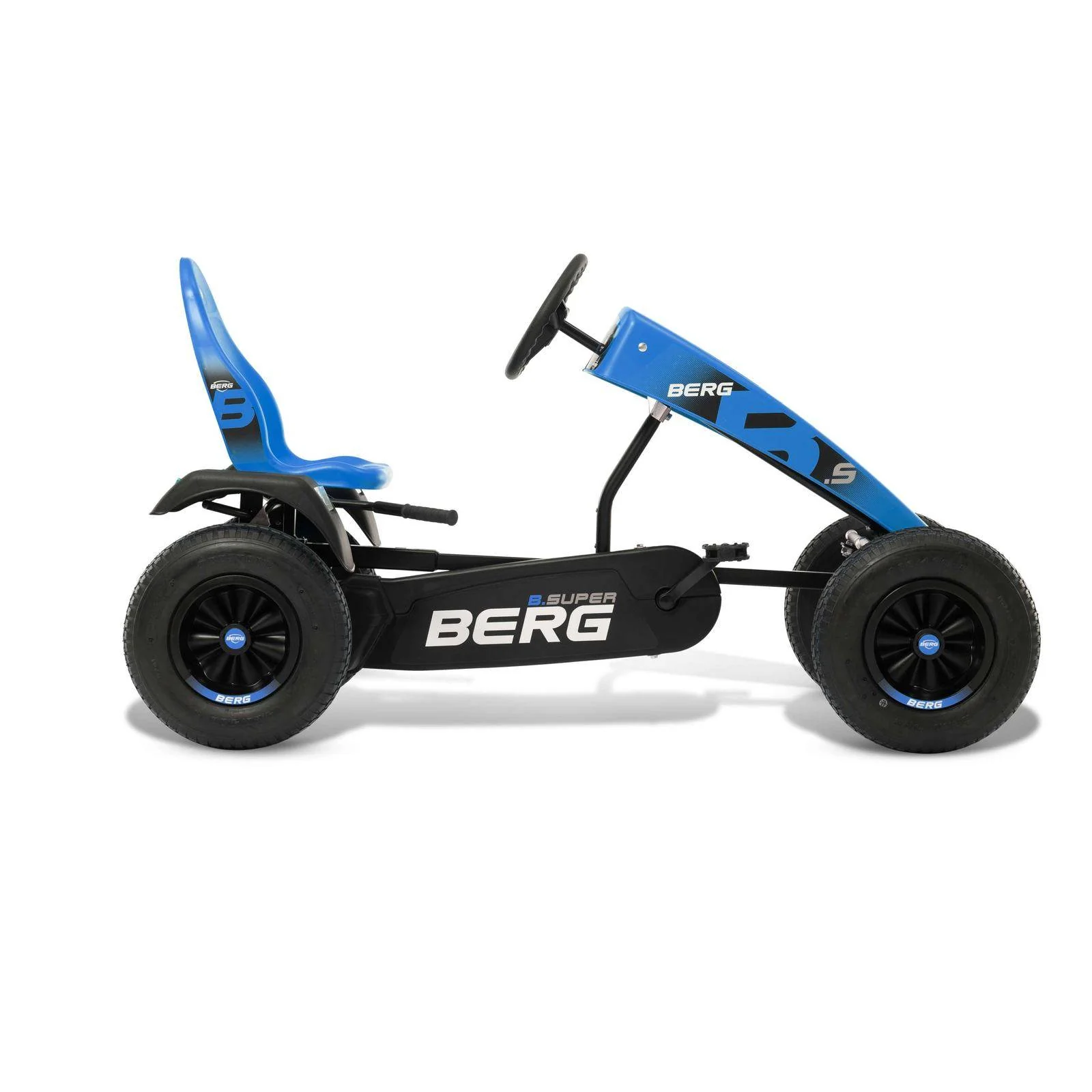 BERG XL B.Super Blue BFR-3 Go-Kart - Image 6