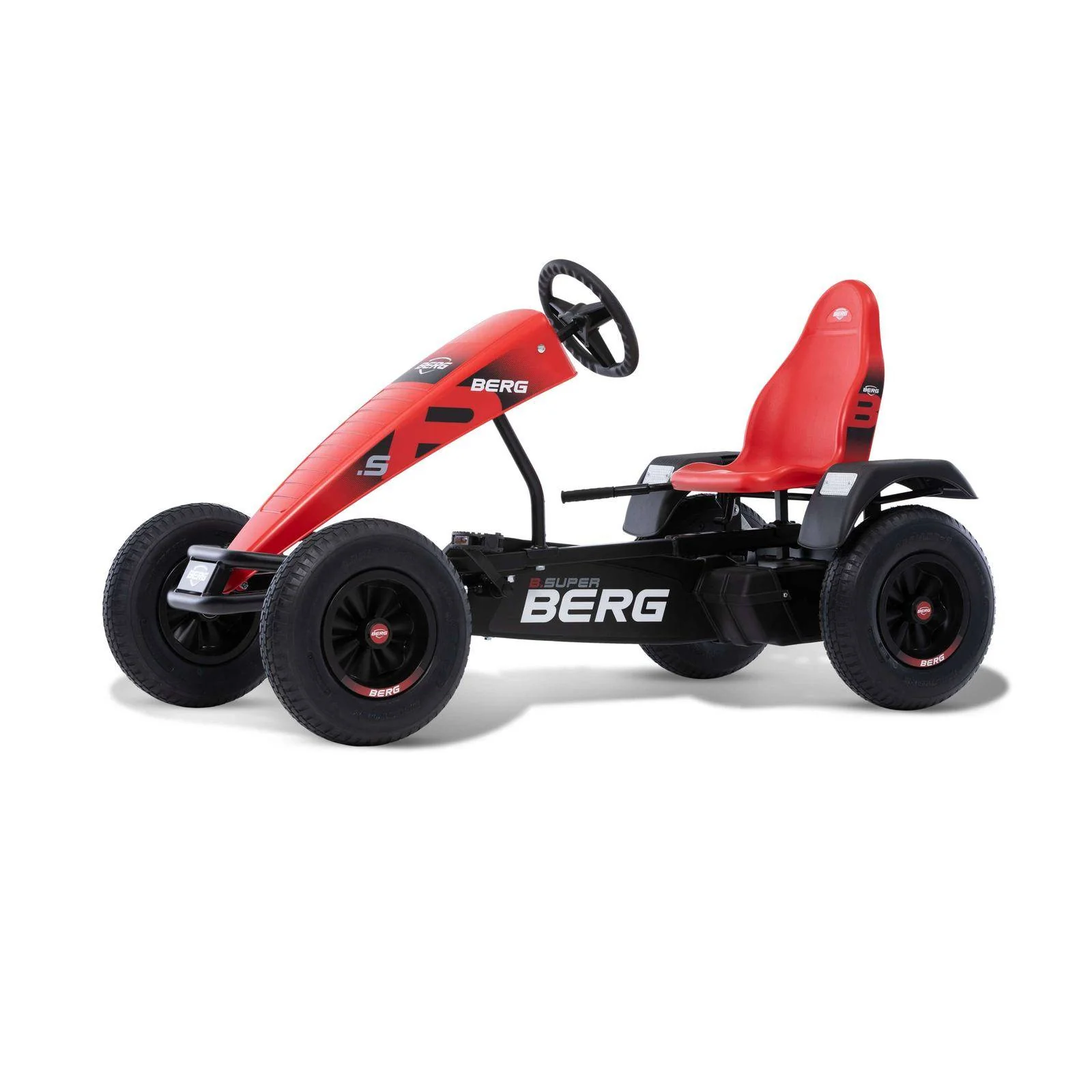 BERG XL B.Super Red BFR Go-Kart - Image 6