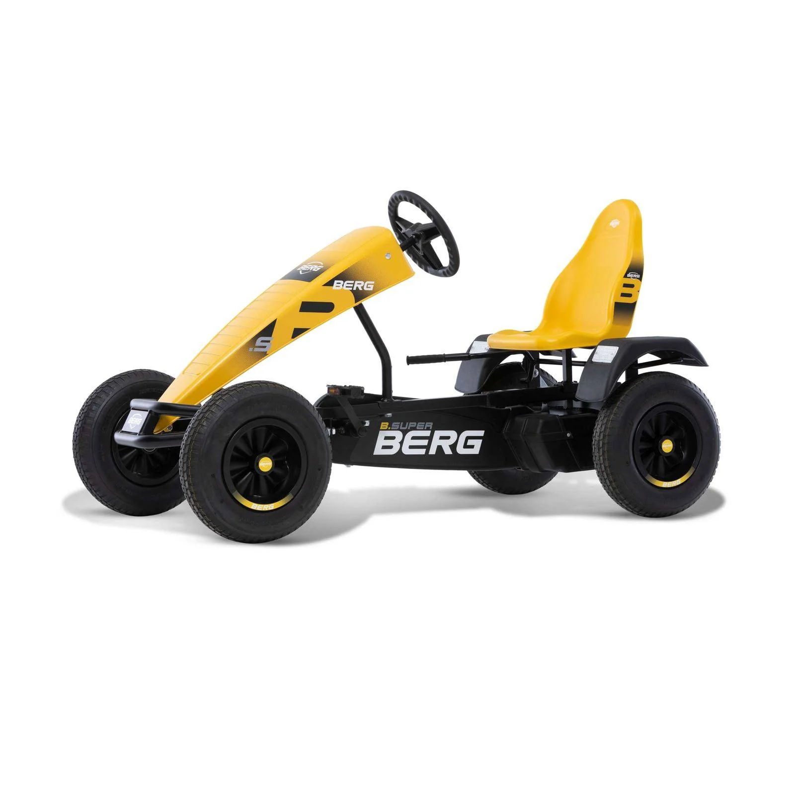 BERG XL B.Super Yellow BFR-3 Go-Kart - Image 2