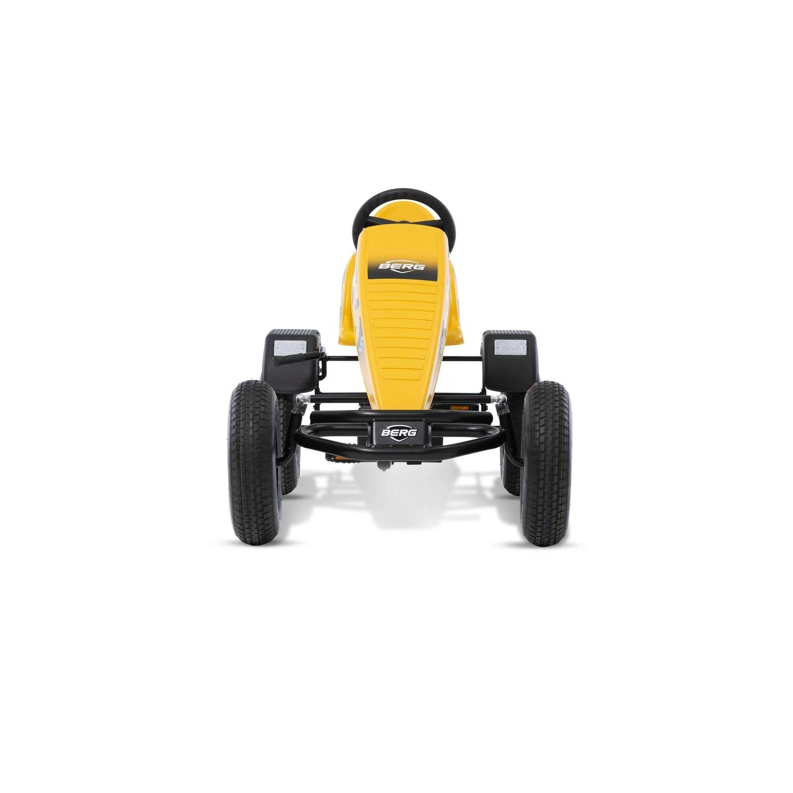 BERG XL B.Super Yellow BFR-3 Go-Kart - Image 6