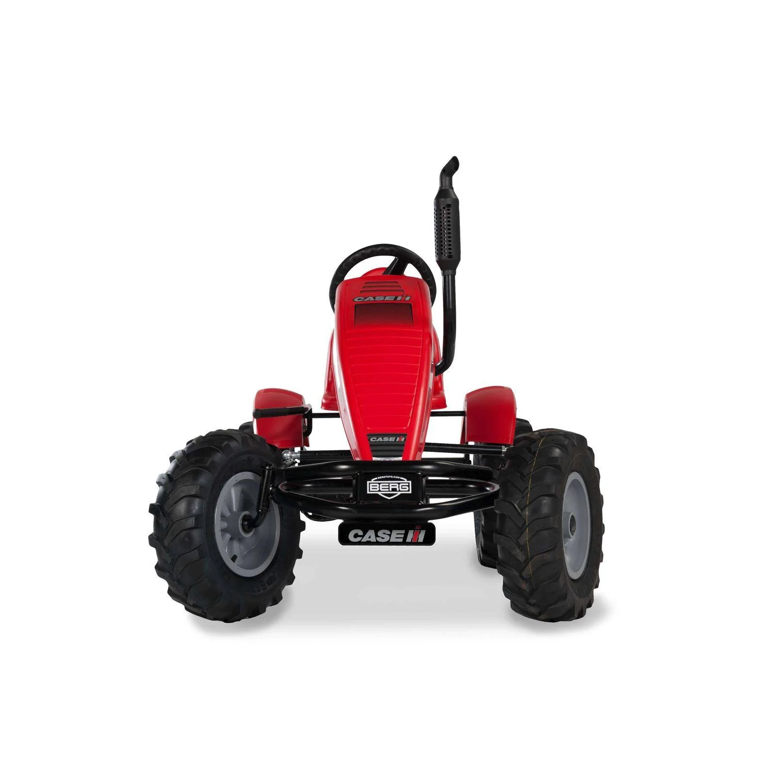 BERG XL Case IH BFR Go-Kart - Image 2