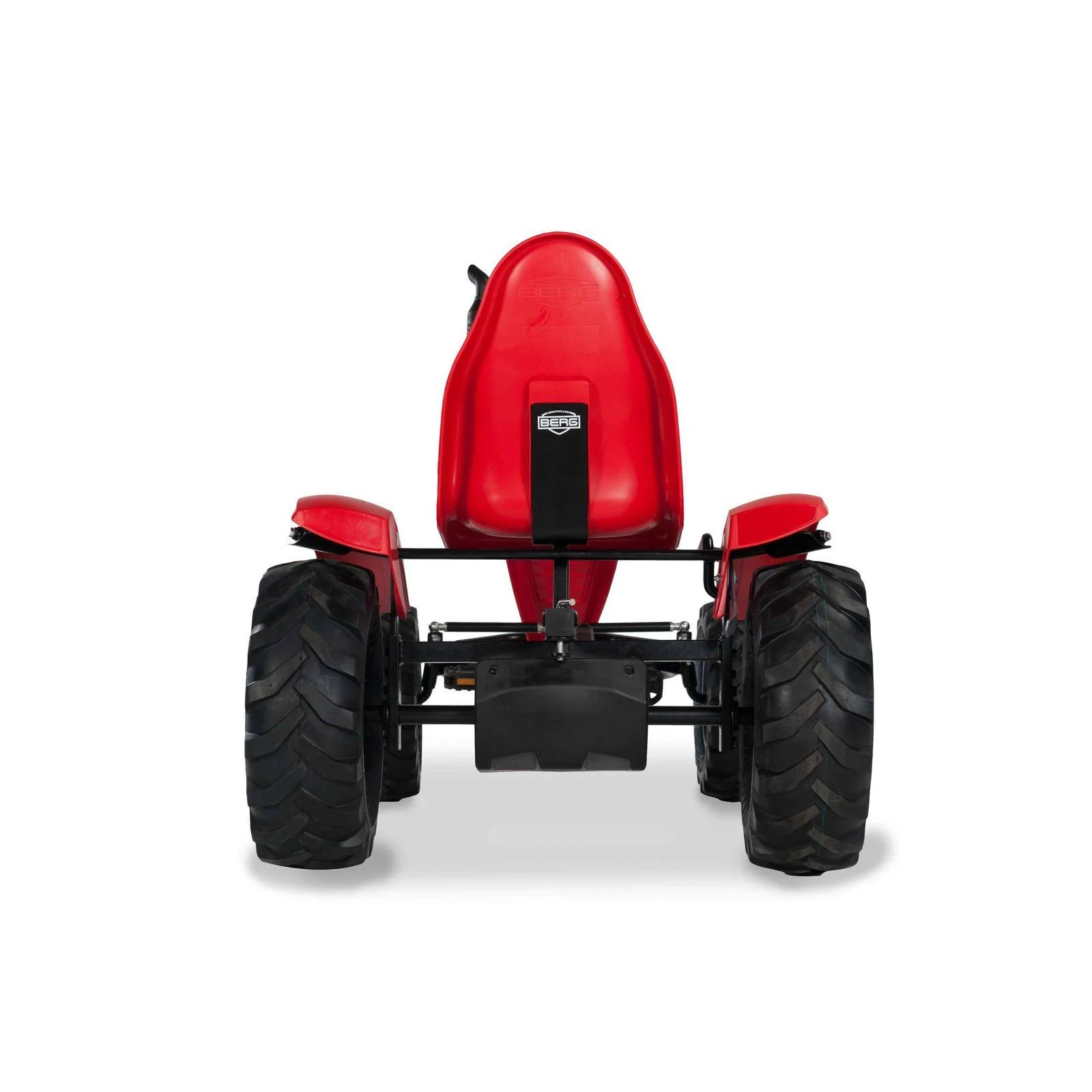 BERG XL Case IH BFR Go-Kart - Image 3