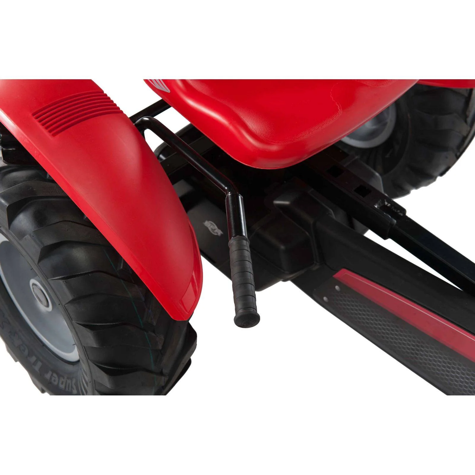 BERG XL Case IH BFR Go-Kart - Image 5