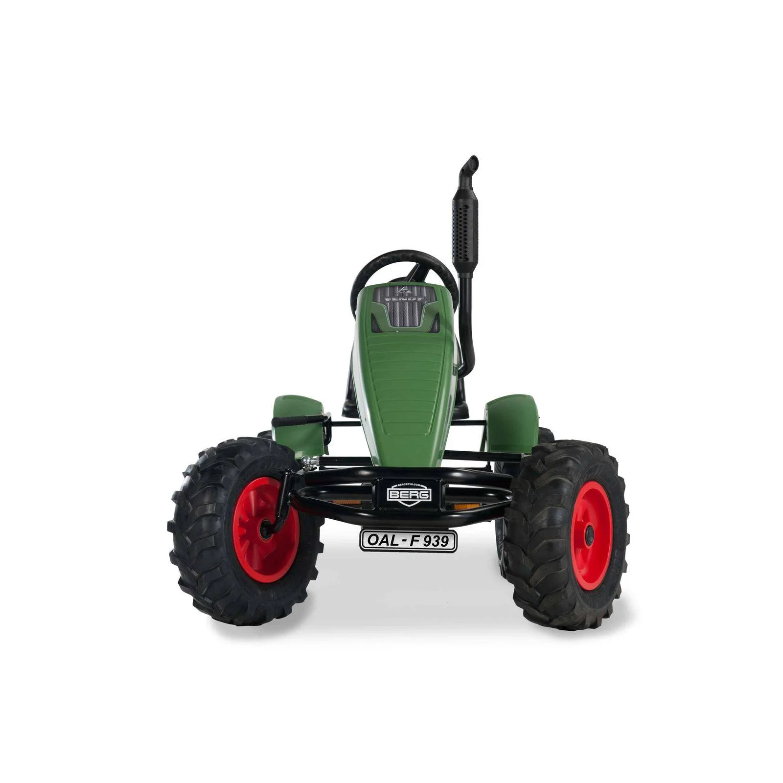 BERG XL Fendt BFR Go-Kart - Image 2