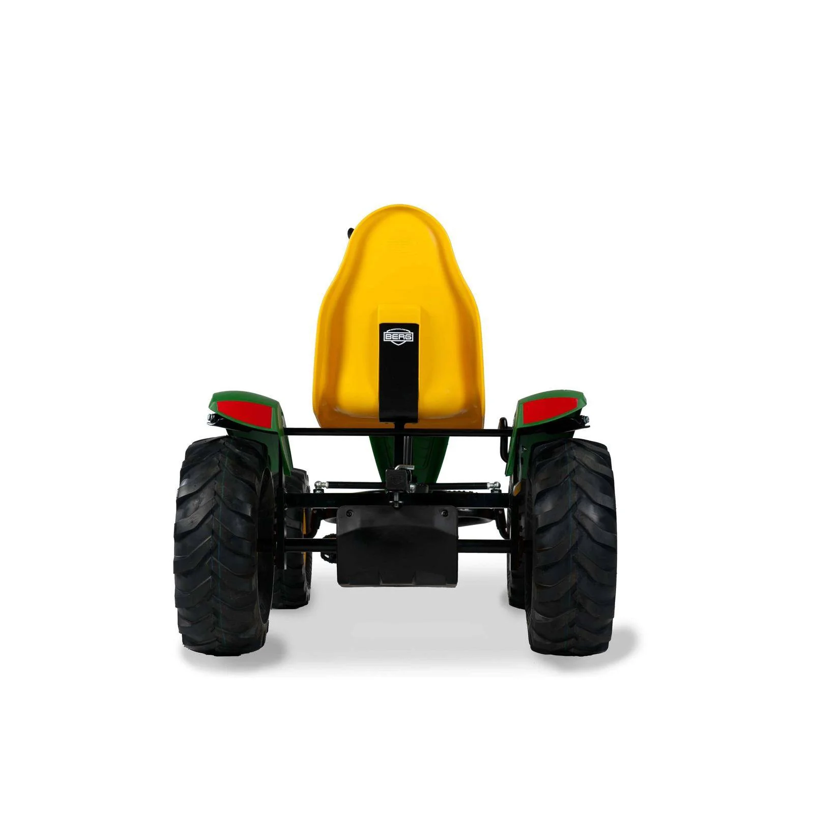 BERG XL John Deere BFR Go-Kart - Image 3