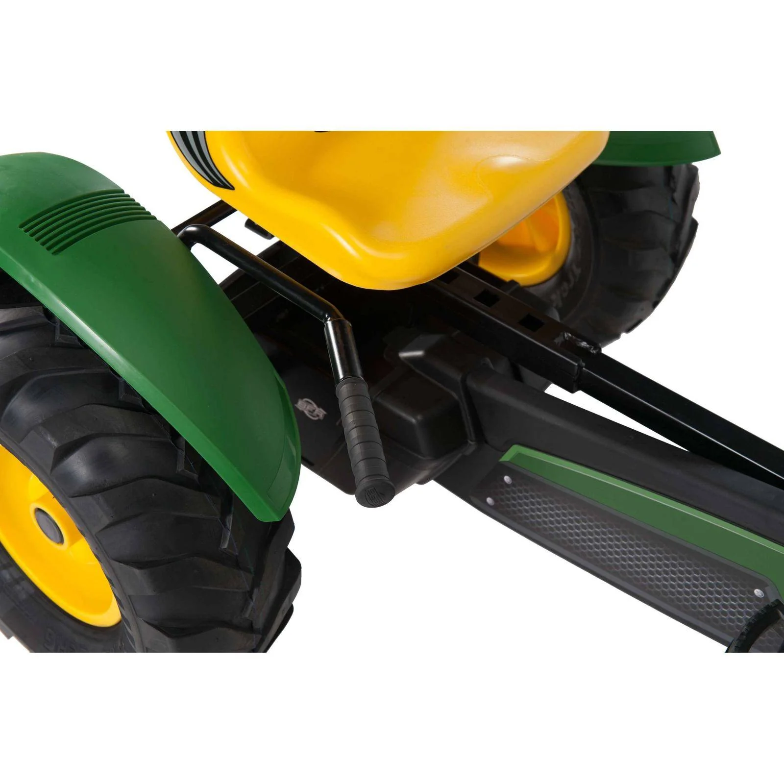BERG XL John Deere BFR Go-Kart - Image 5