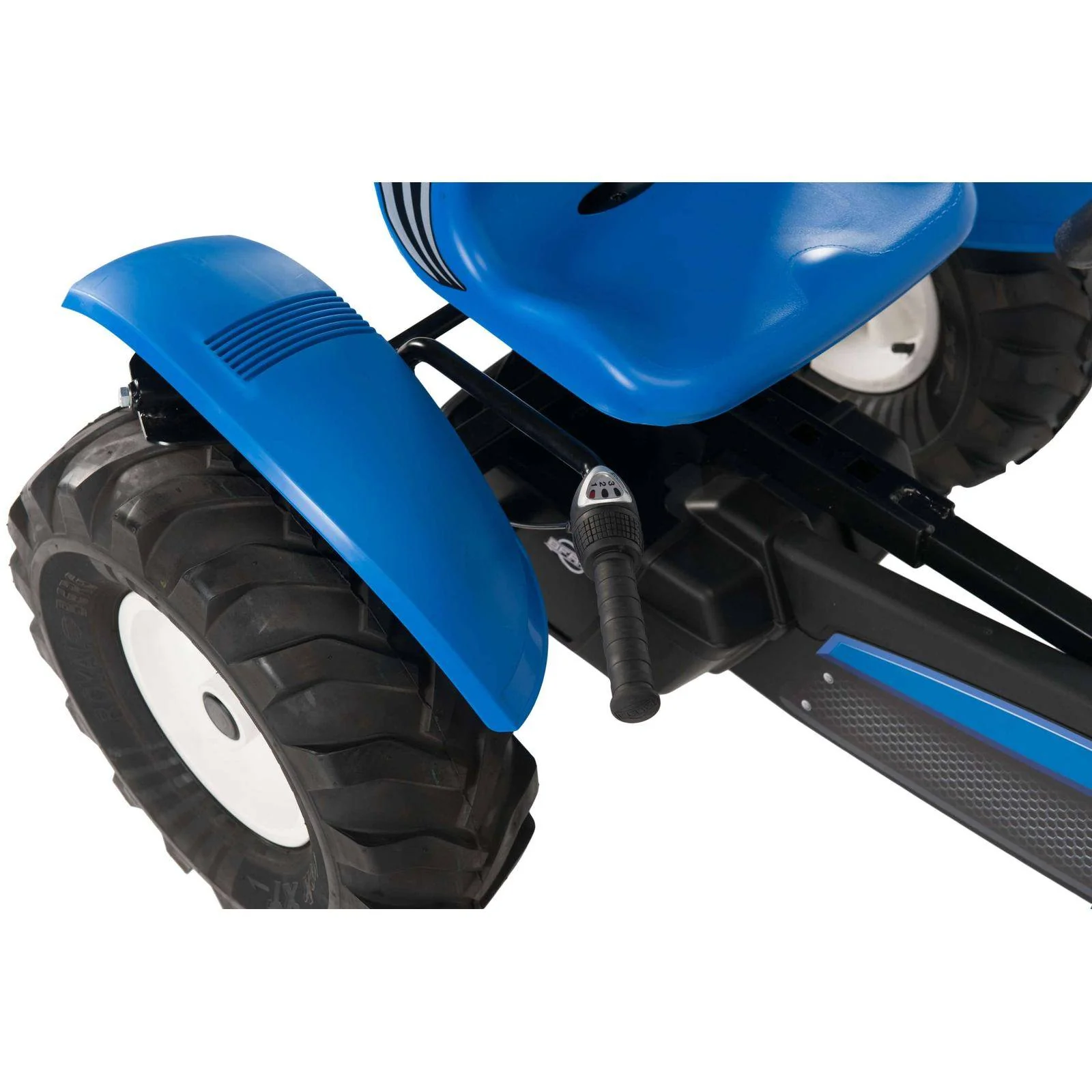 BERG XL New Holland BFR-3 Go-Kart - Image 5