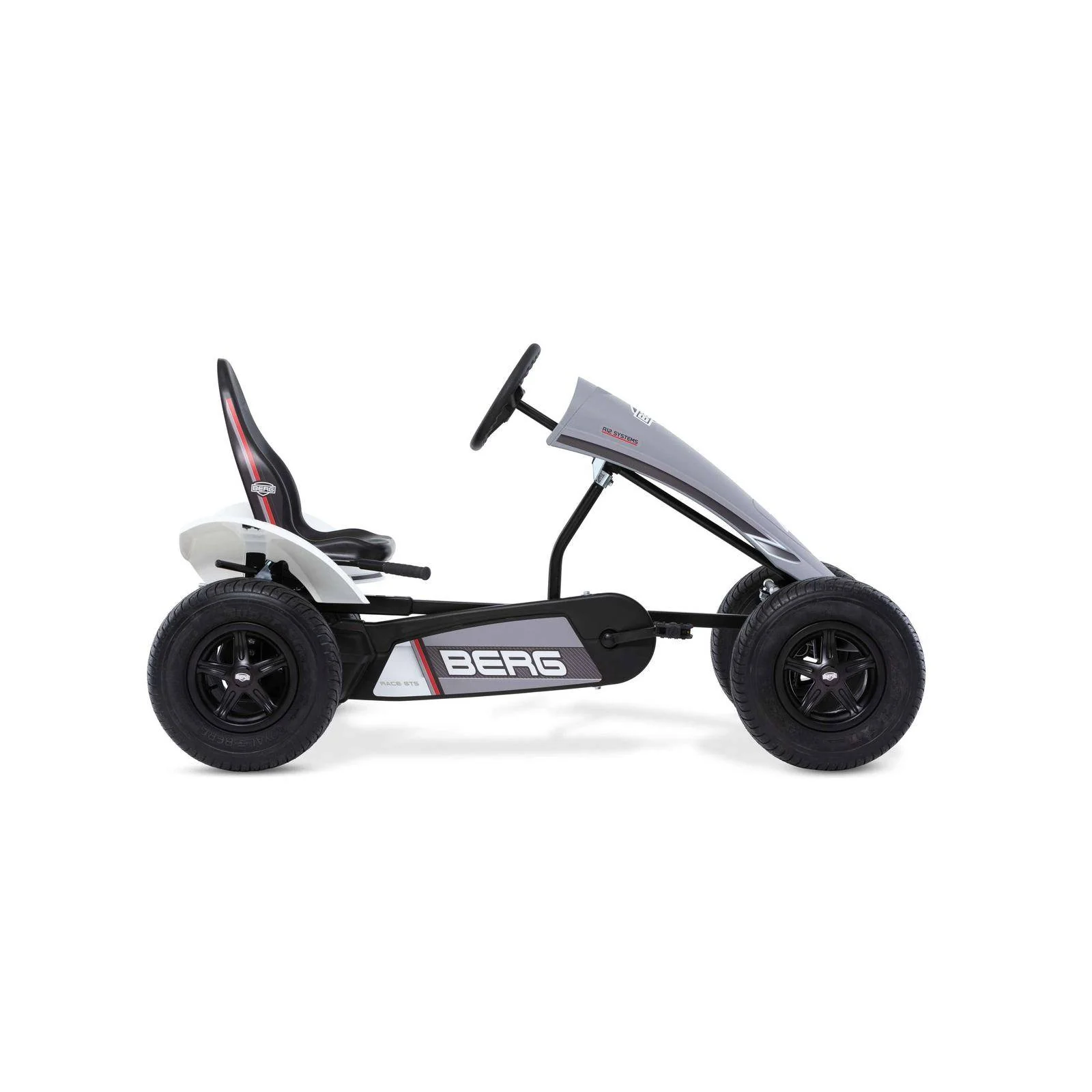 BERG XL Race GTS BFR Go-Kart - Image 5