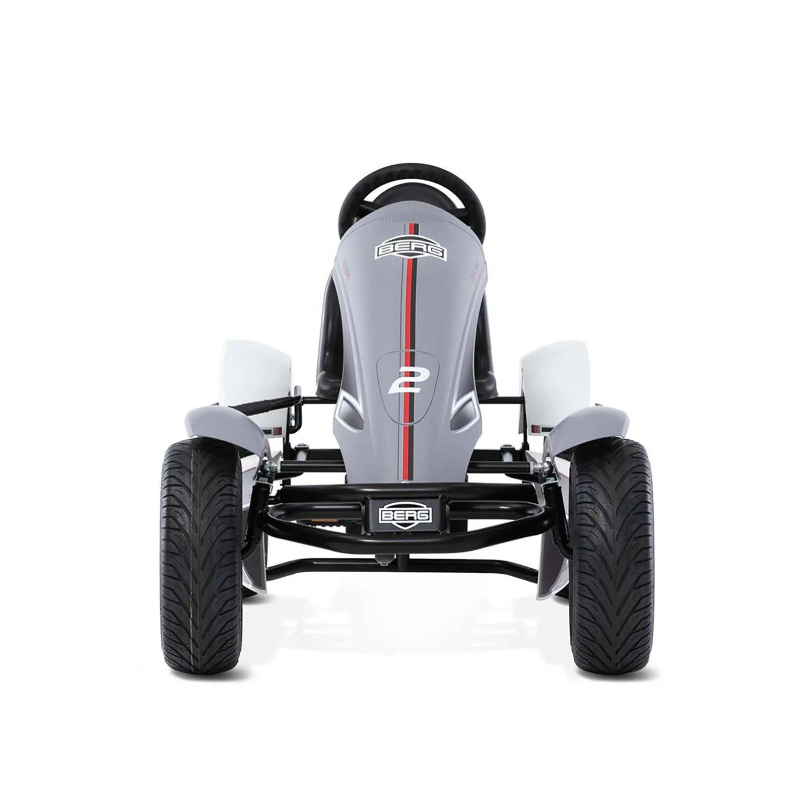 BERG XL Race GTS BFR-3 - Full spec Go-Kart - Image 2