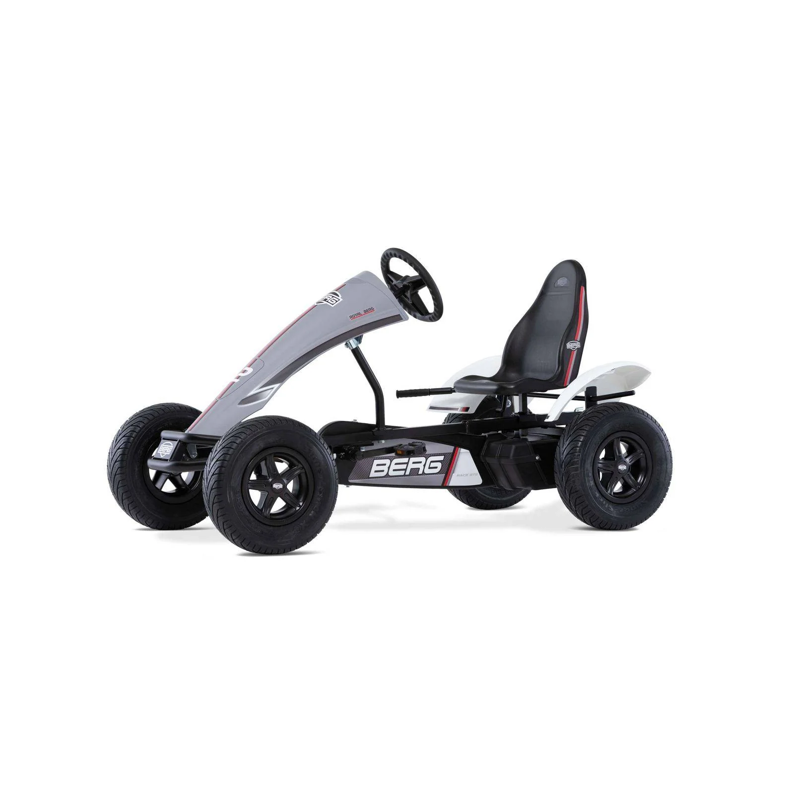 BERG XL Race GTS BFR-3 Go-Kart - Image 5