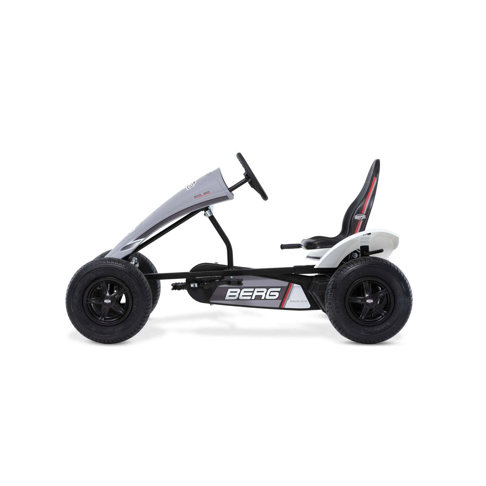 BERG XL Race GTS BFR-3 Go-Kart - Image 6