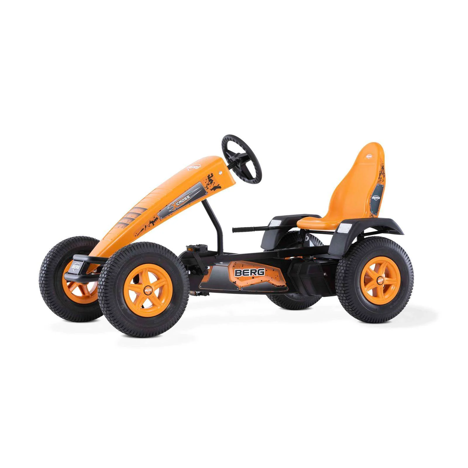 BERG XL X-Cross BFR-3 Go-Kart - Image 4
