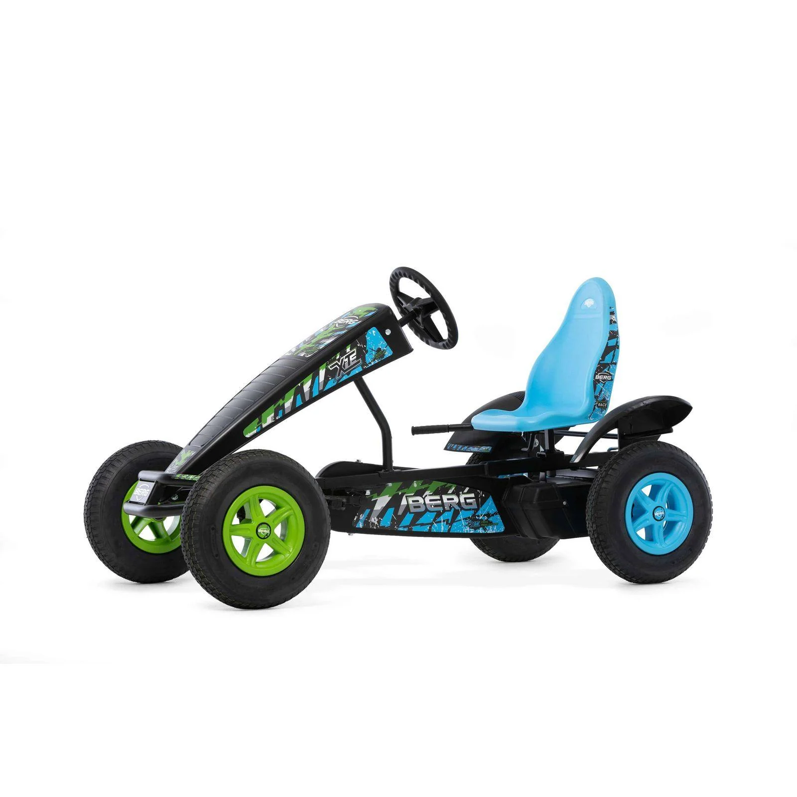 BERG XL X-ite BFR Go-Kart - Image 5
