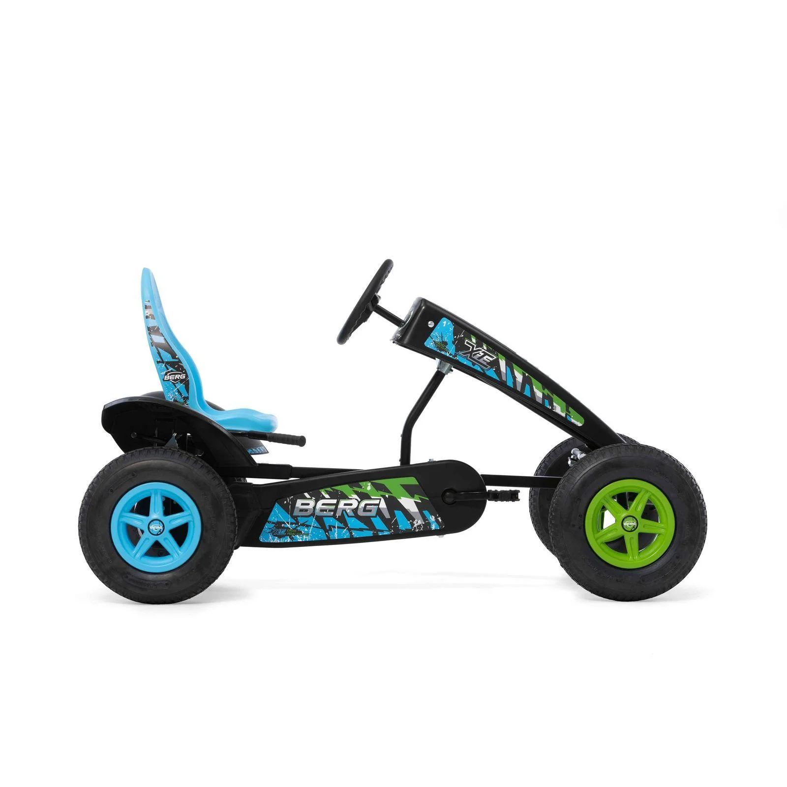 BERG XL X-ite BFR-3 Go-Kart - Image 2