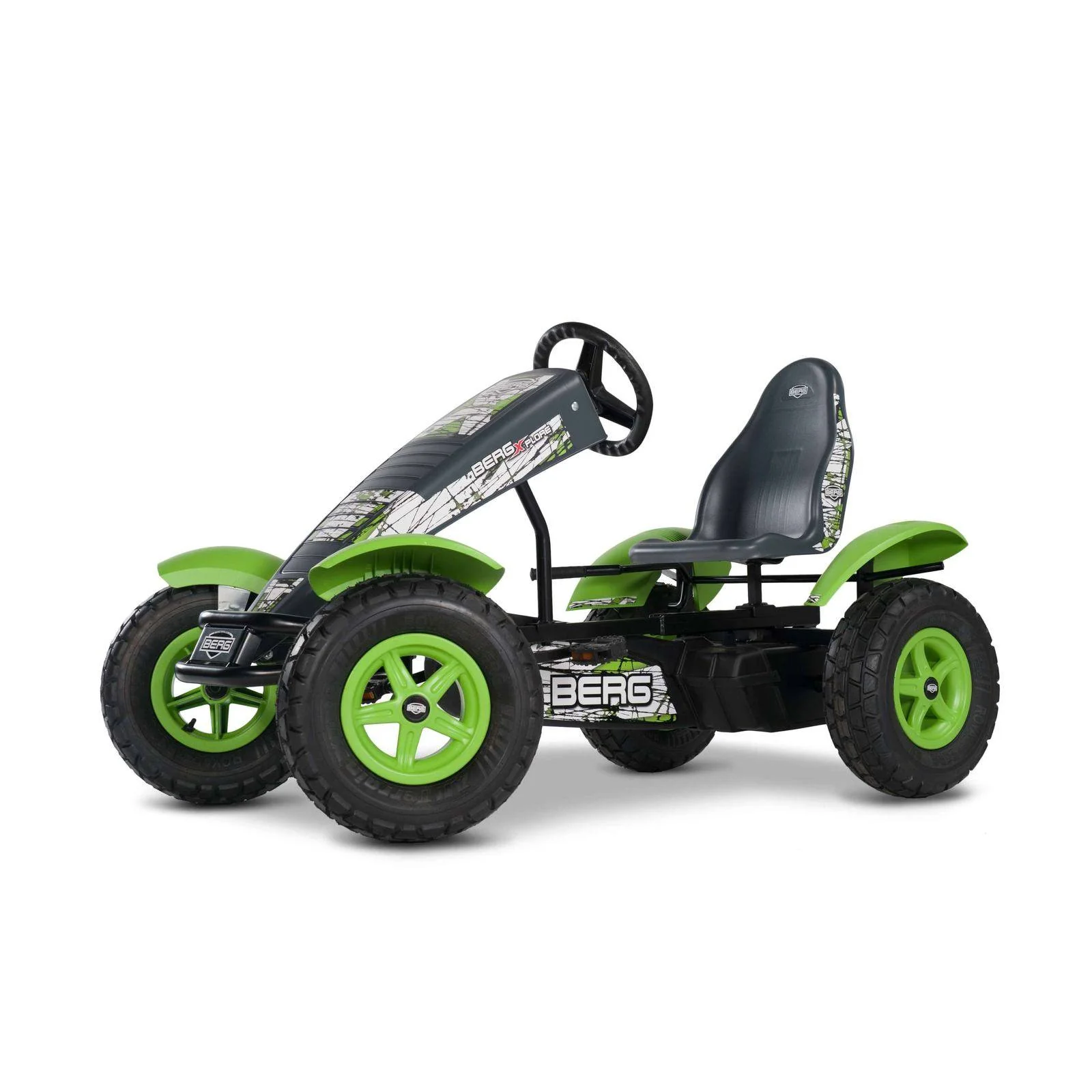 BERG XL X-Plore BFR-3 Go-Kart - Image 4