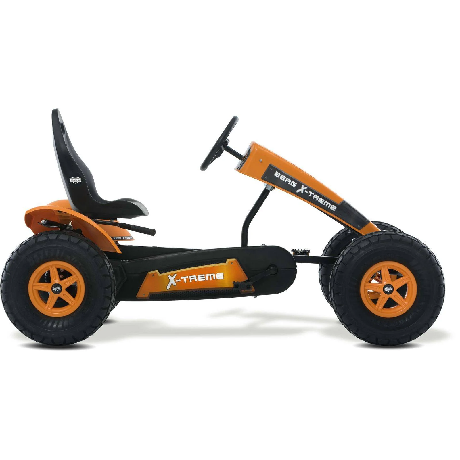 BERG XL X-Treme BFR Go-Kart - Image 3