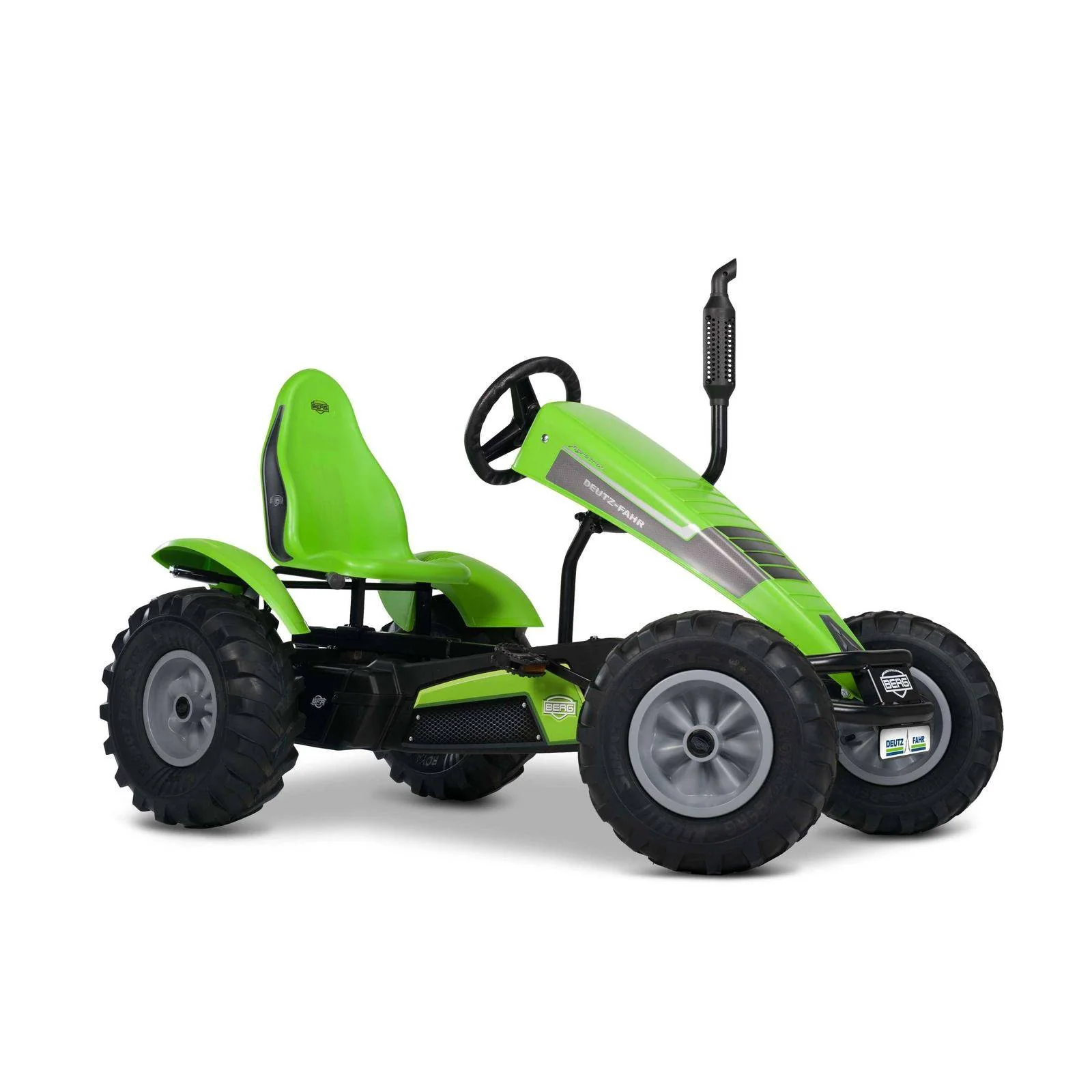 BERG XXL DEUTZ-FAHR BFR Go-Kart