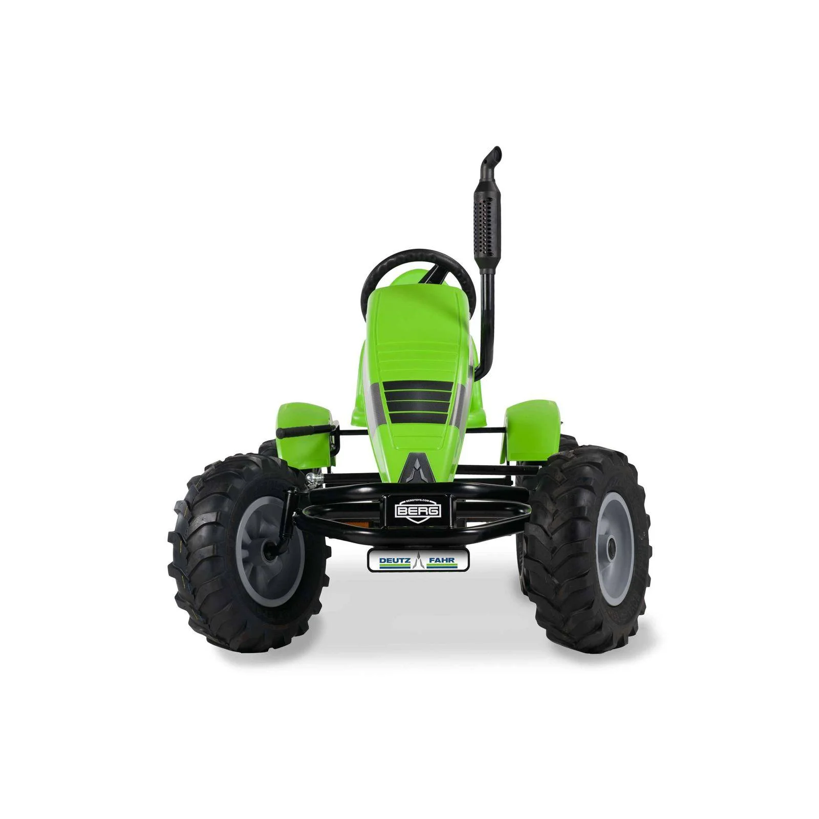 BERG XXL DEUTZ-FAHR BFR Go-Kart - Image 2