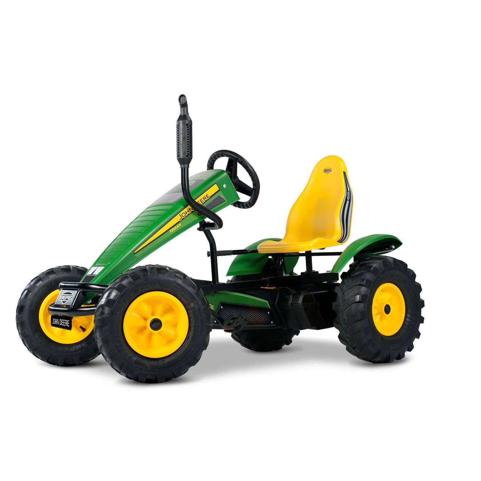 BERG XXL John Deere BFR Go-Kart - Image 5