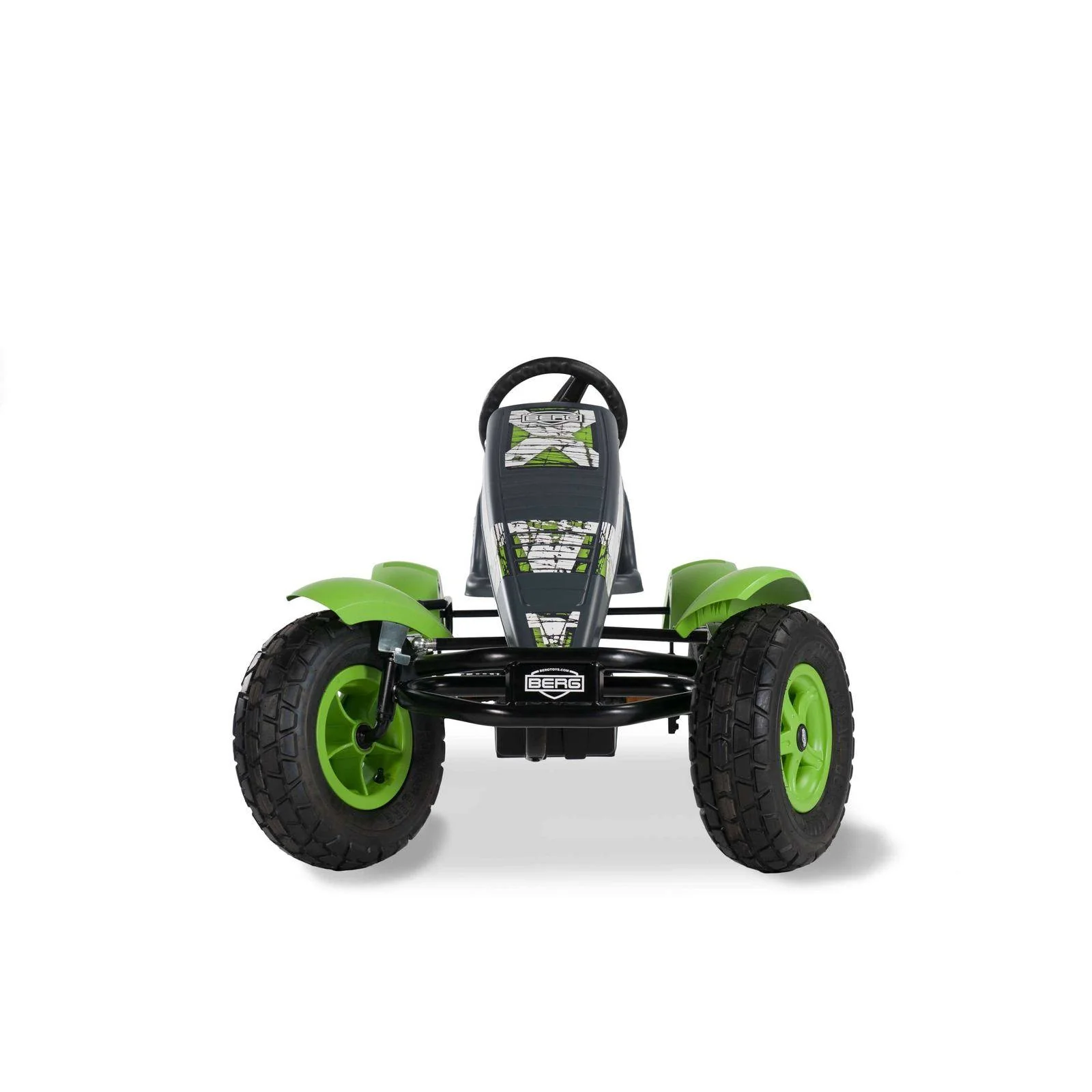 BERG XXL X-Plore BFR Go-Kart - Image 2