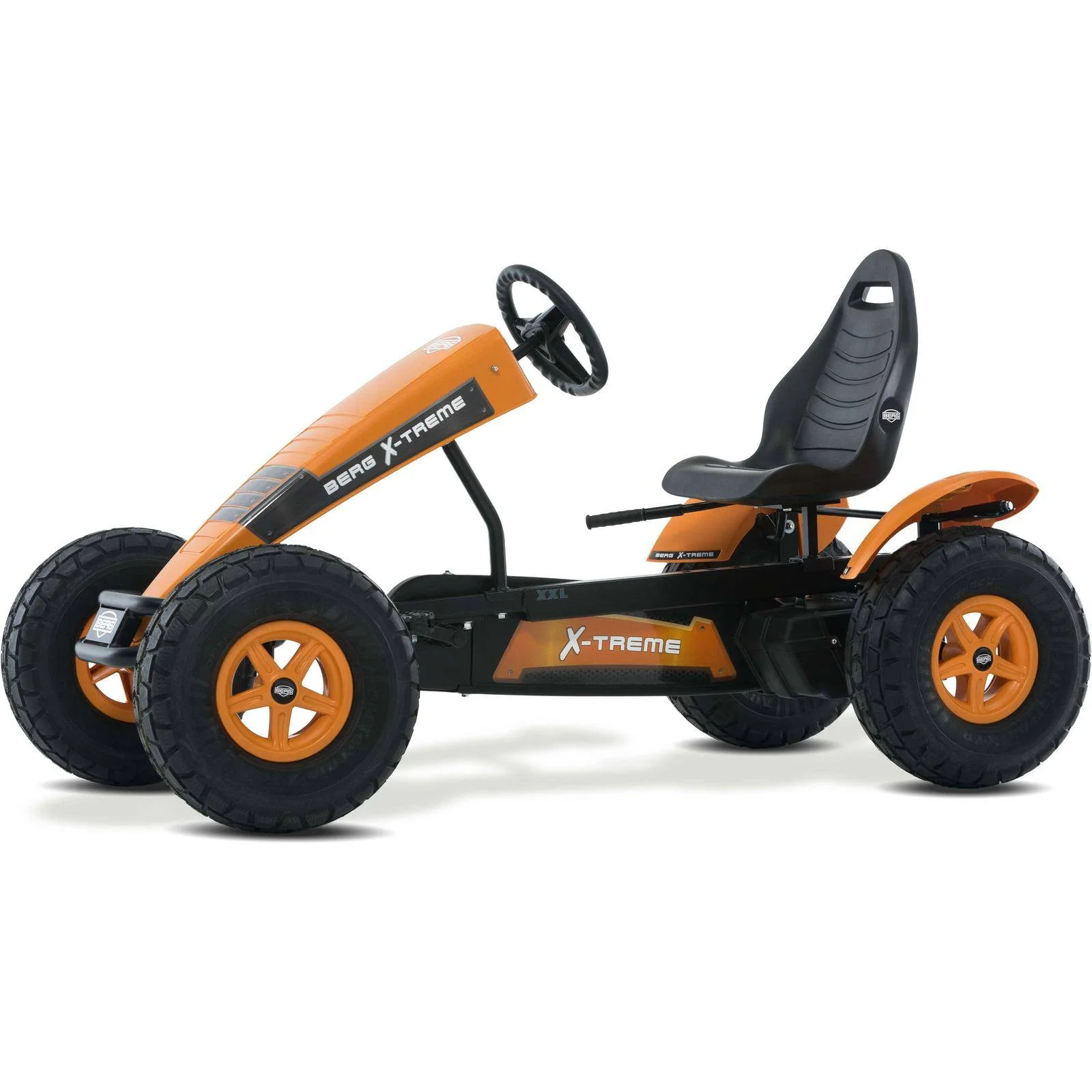 BERG XXL X-Treme BFR Go-Kart - Image 4