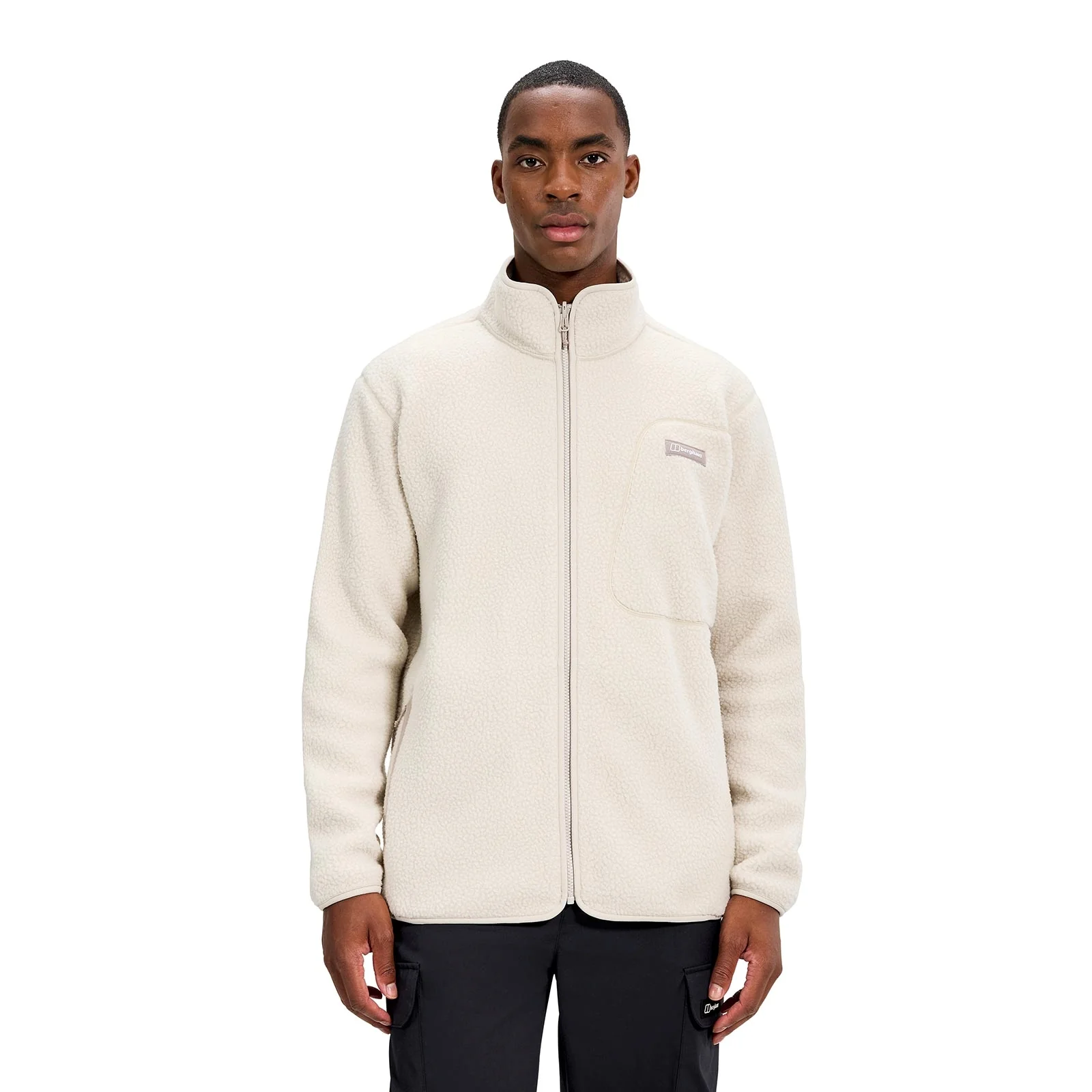 Berghaus Hanby Interactive Mens Jacket