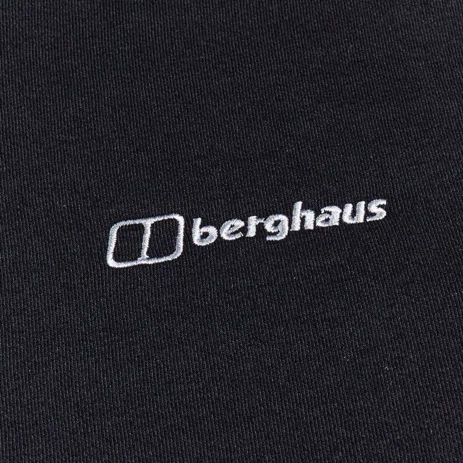Berghaus Logo Mens Crew Sweatshirt - Image 5