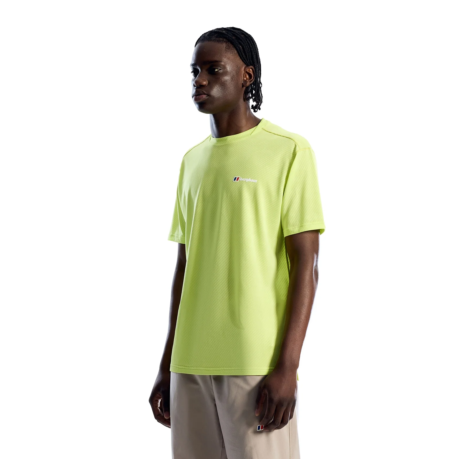 Berghaus Dawdon Tech Mens T-Shirt - Image 3