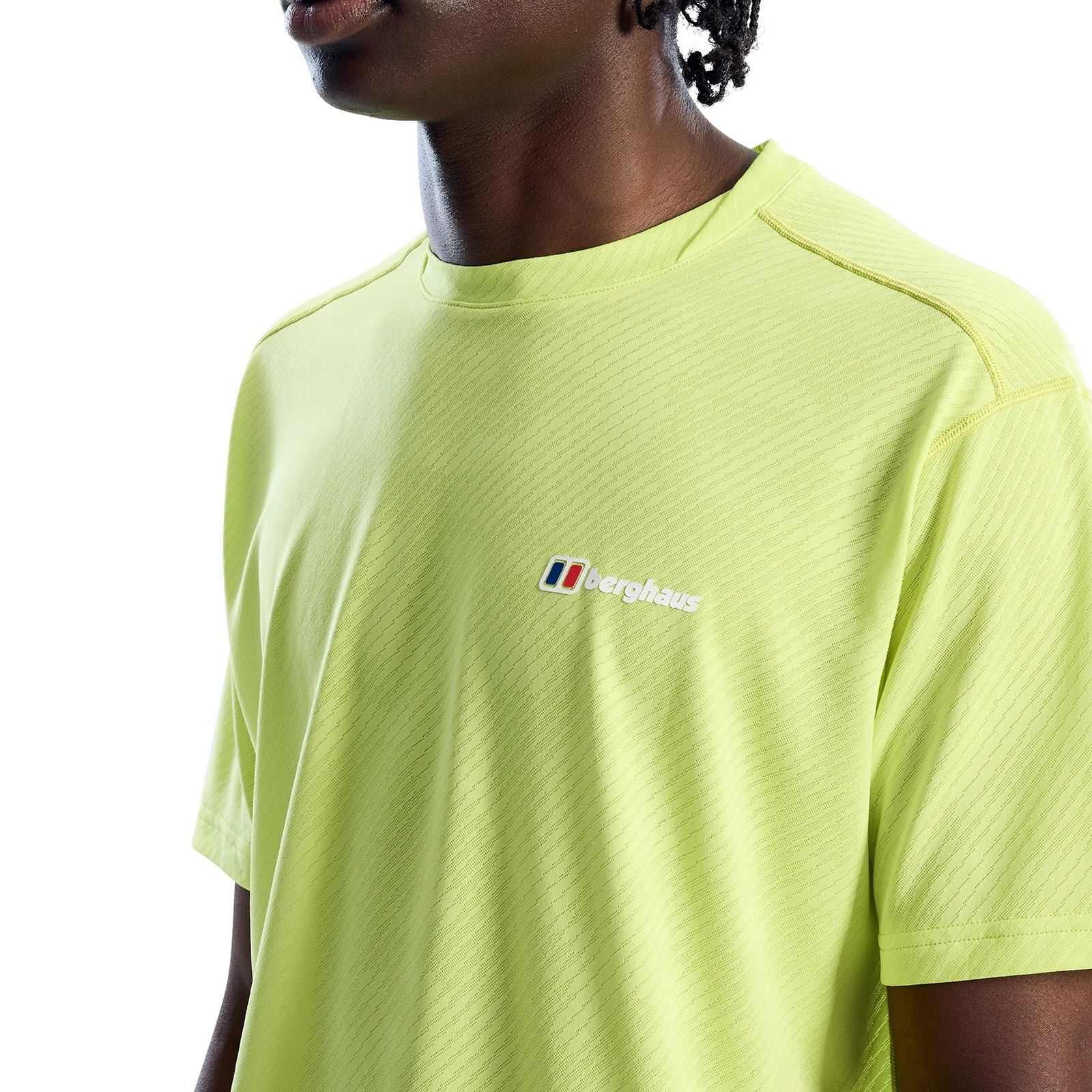 Berghaus Dawdon Tech Mens T-Shirt - Image 4