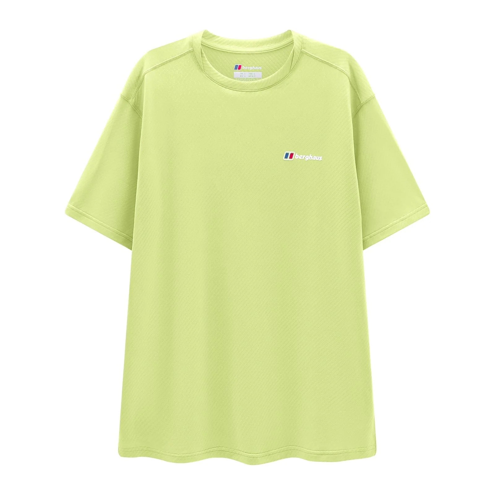 Berghaus Dawdon Tech Mens T-Shirt - Image 7