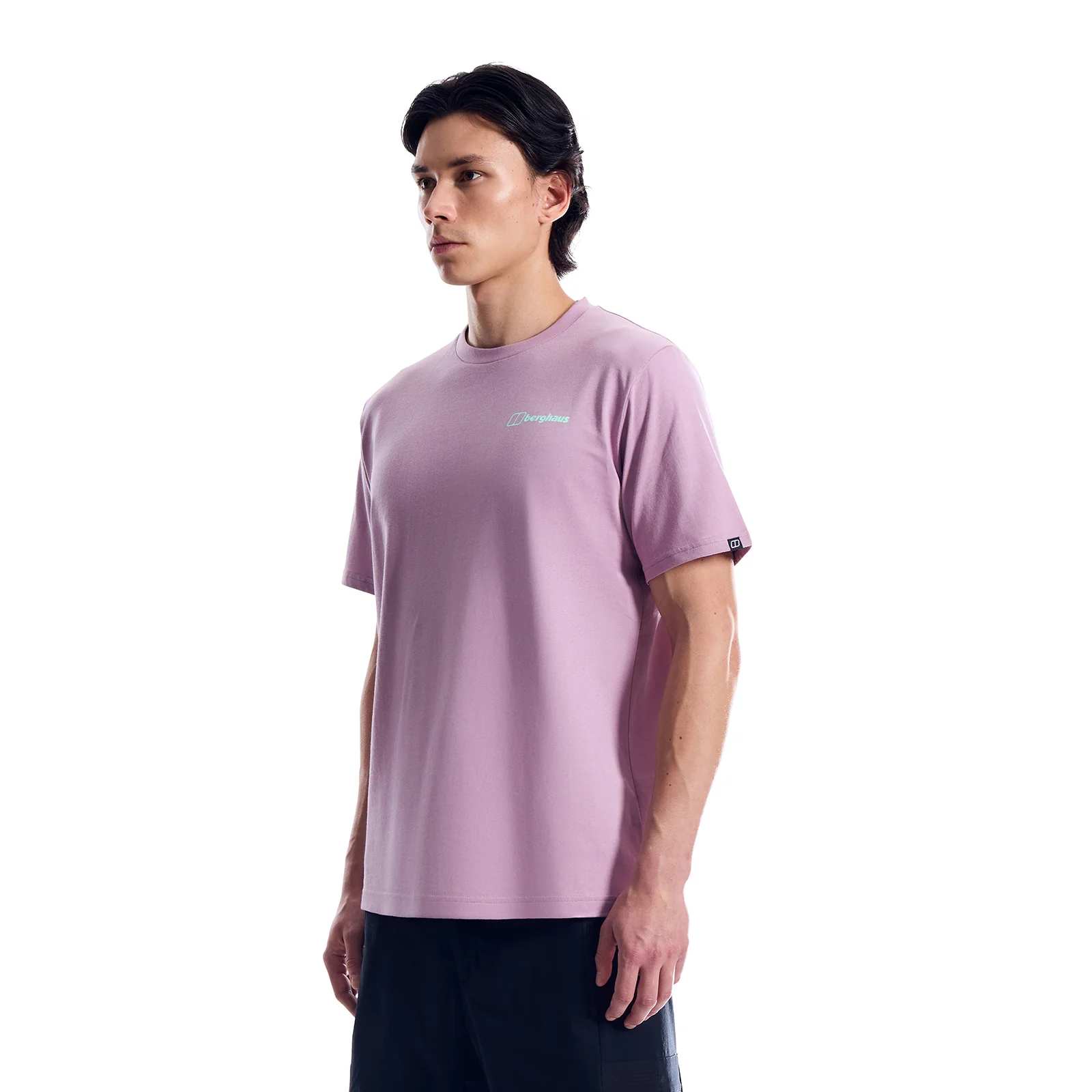 Berghaus Mens Subsection Essential T-Shirt - Image 3