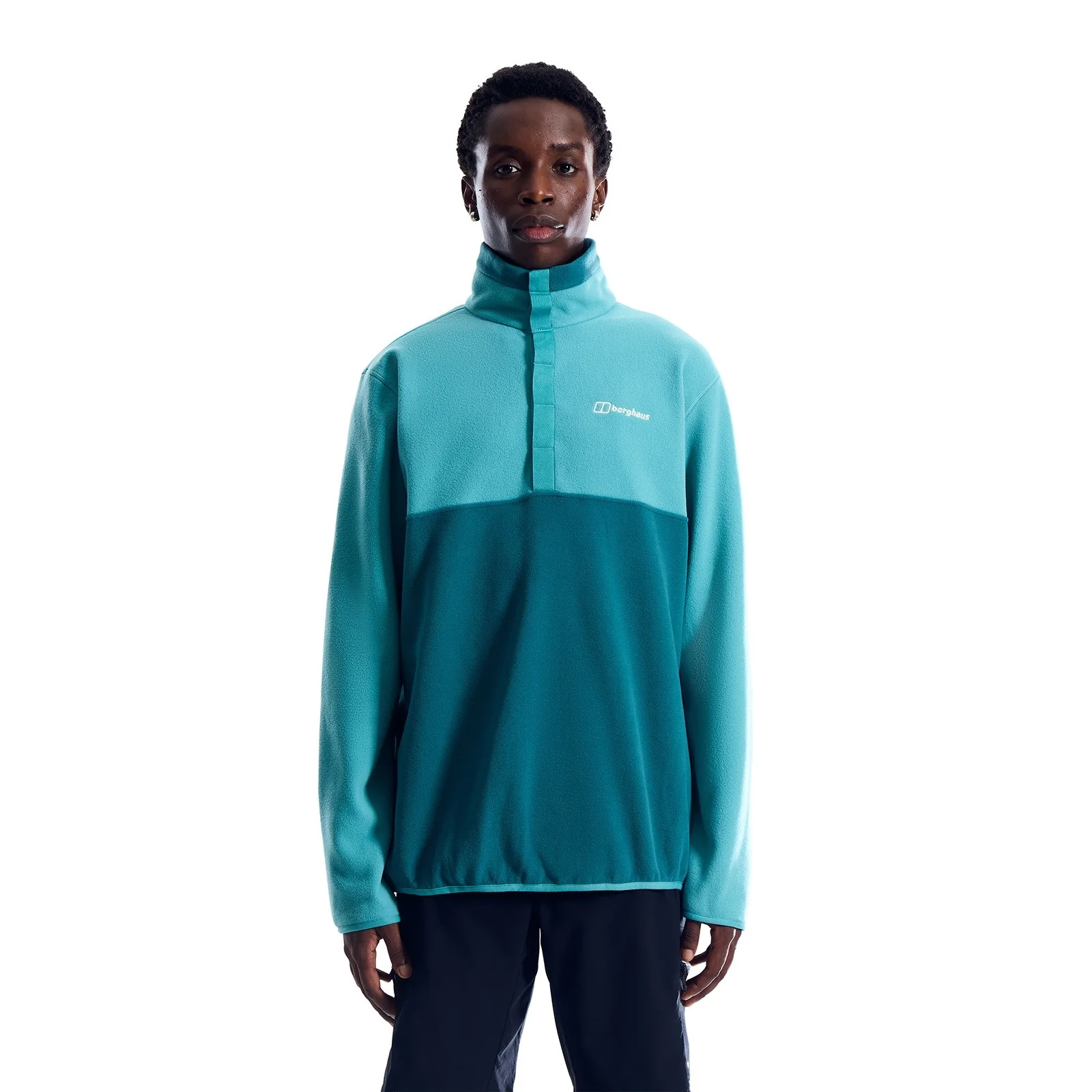 Berghaus Felltop Snap Pullover Fleece